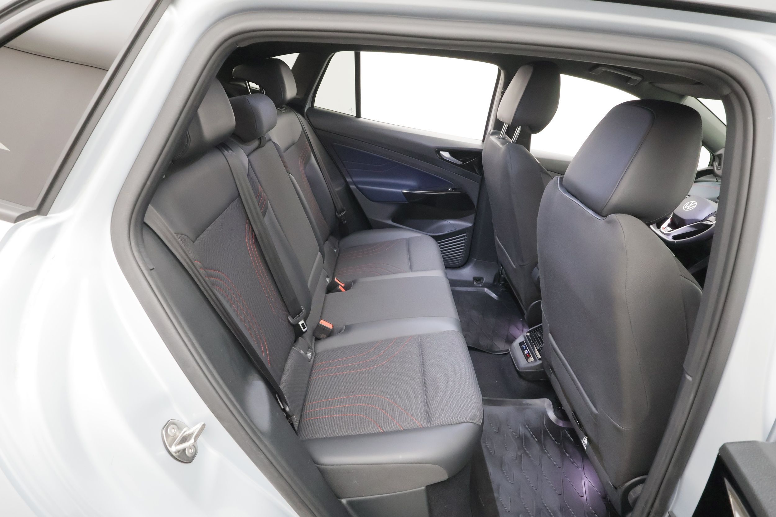 Volkswagen ID.4 2022