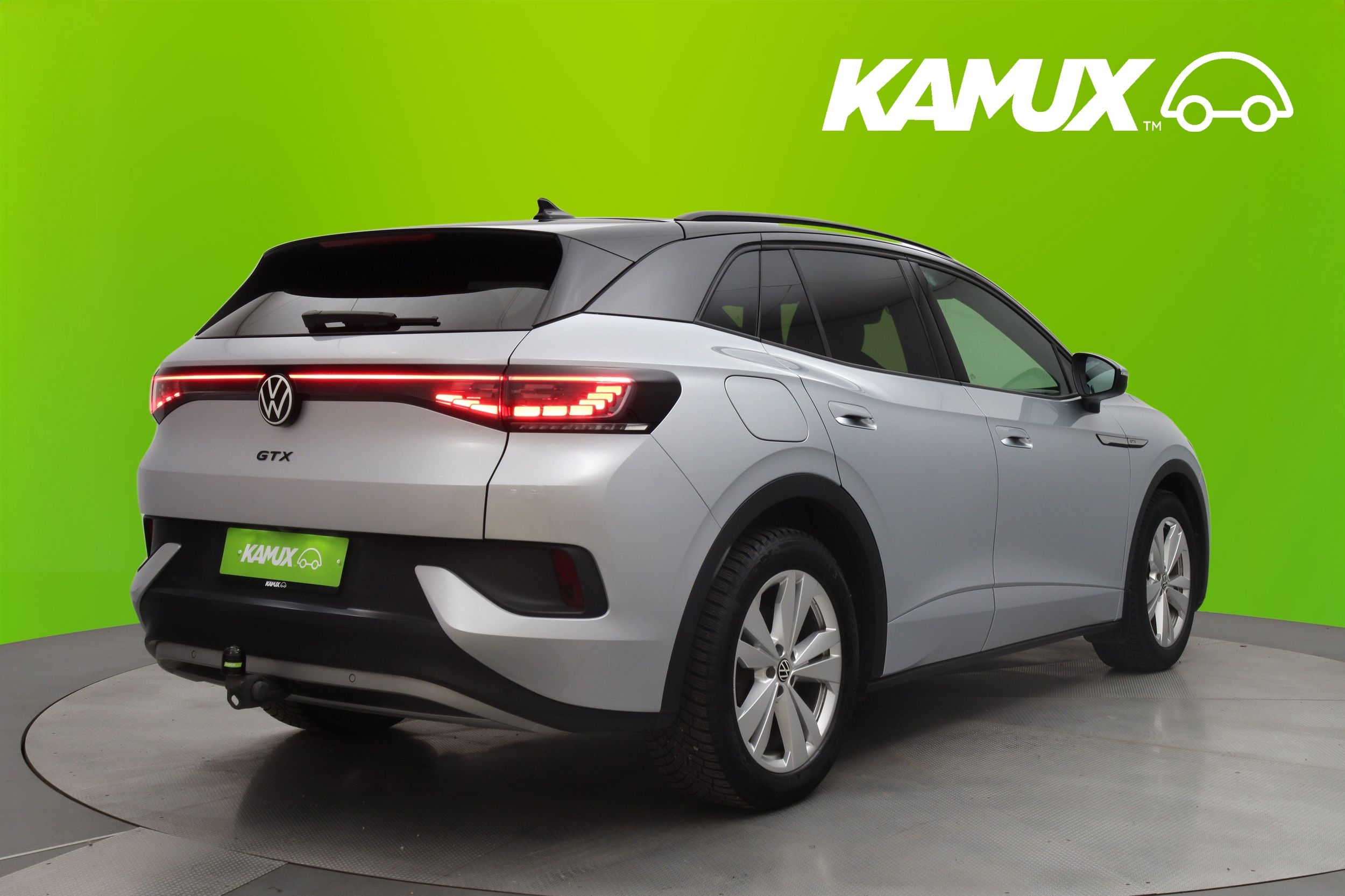 Volkswagen ID.4 2022