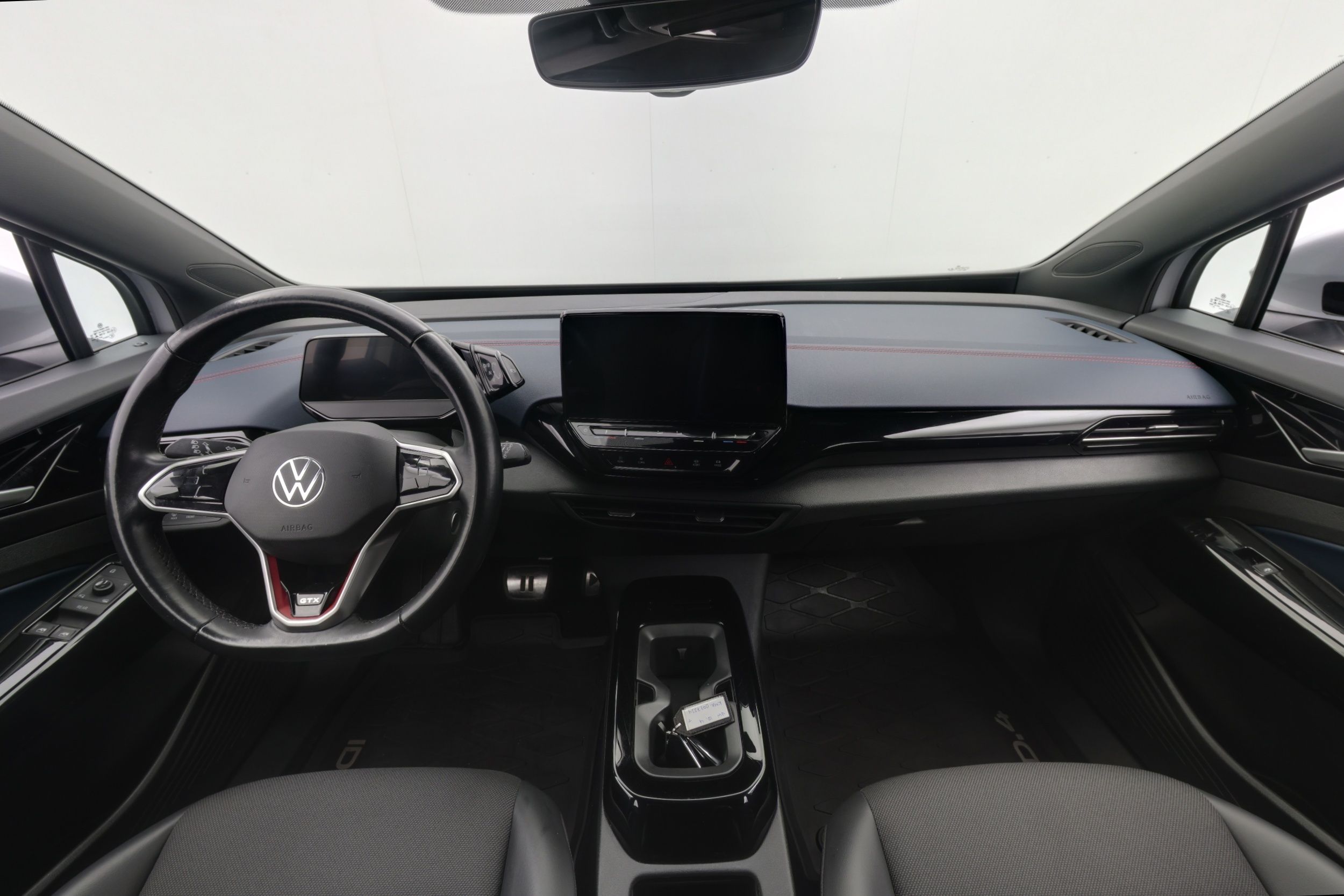 Volkswagen ID.4 2022