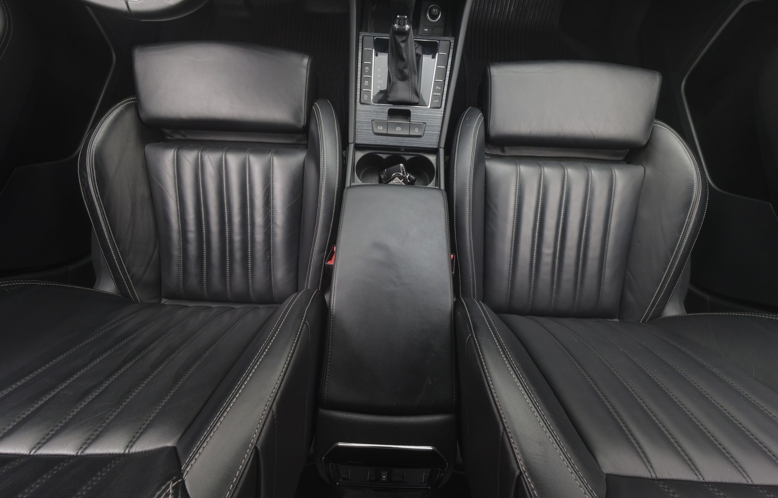 Skoda Superb 2021