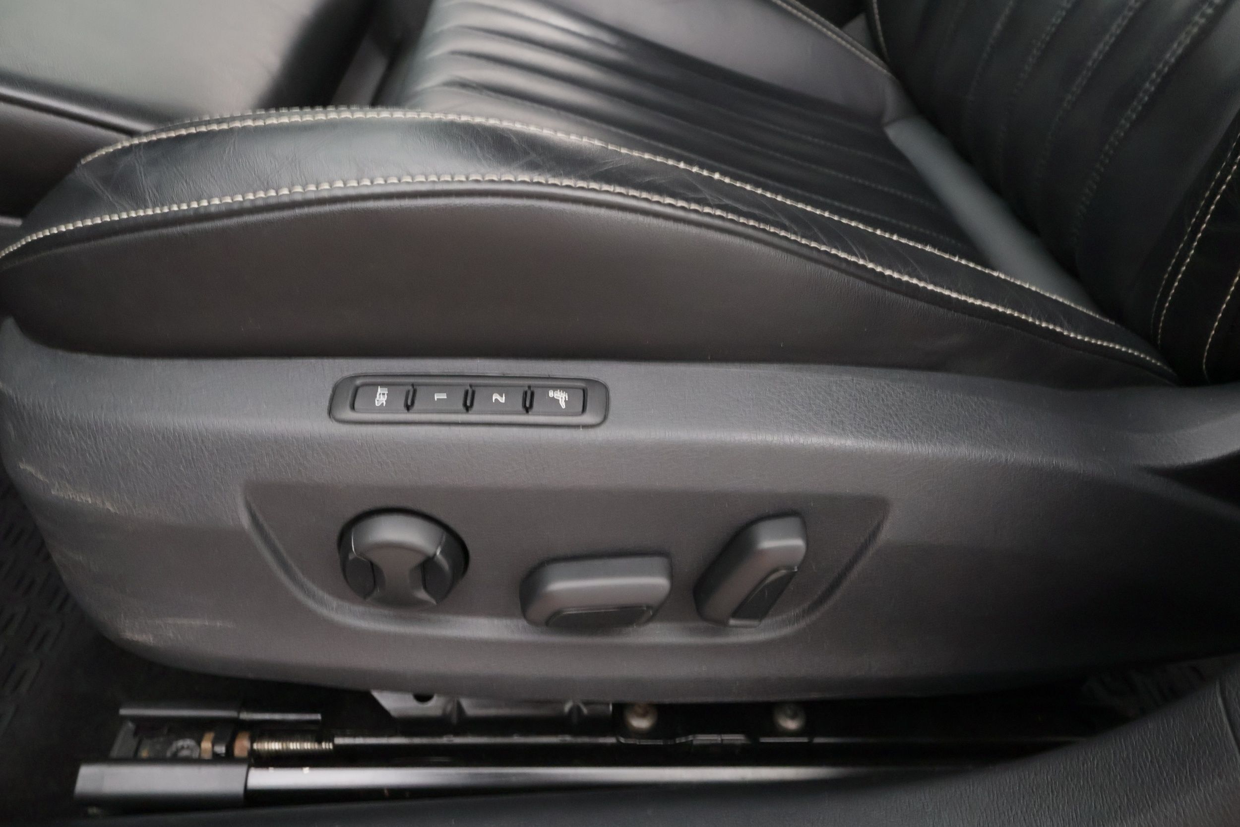 Skoda Superb 2021
