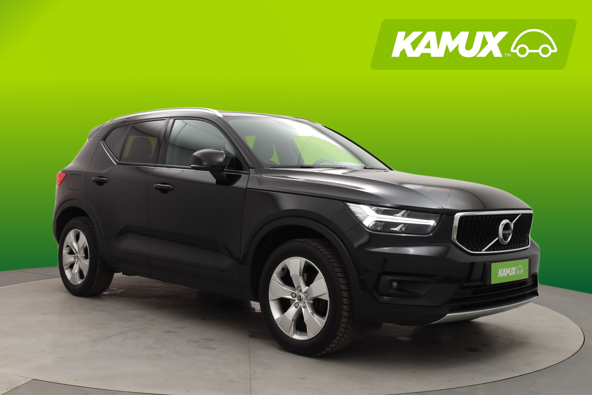 Volvo XC40 2020