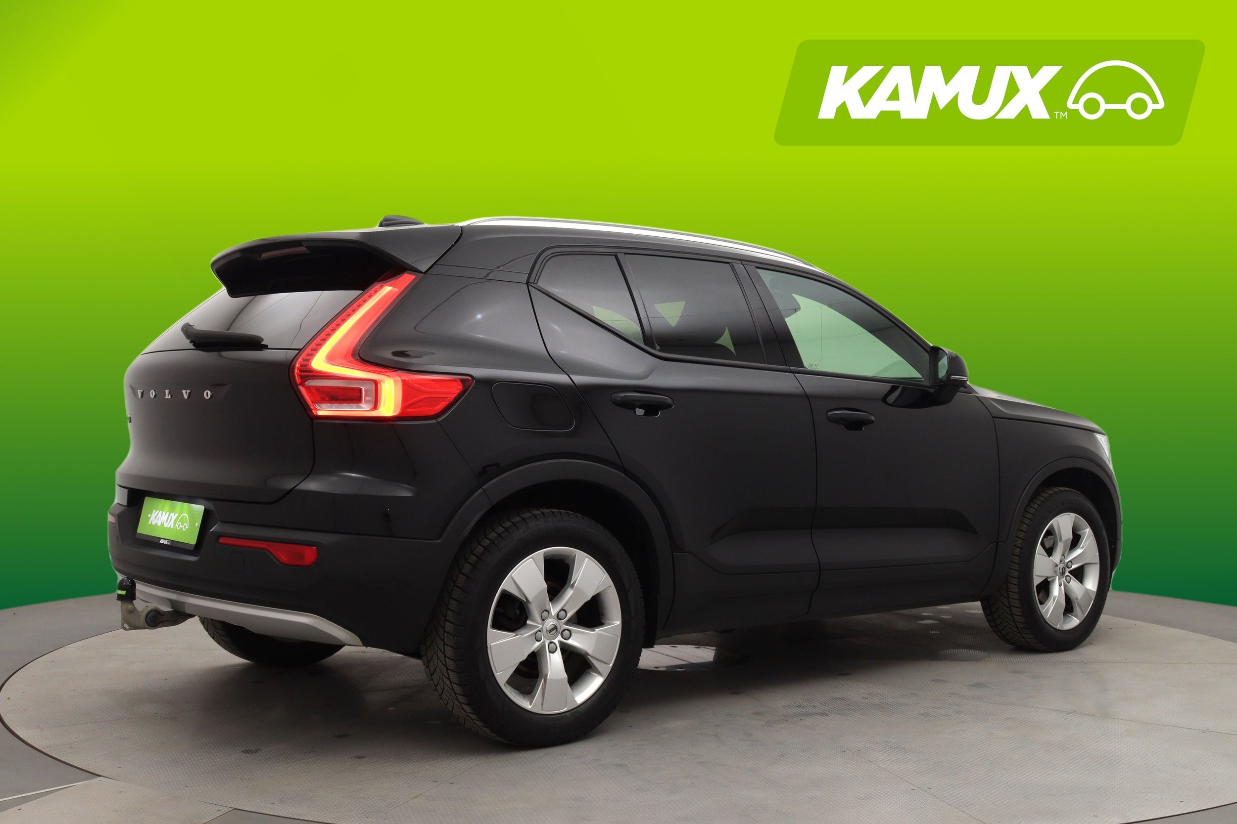 Volvo XC40 2020