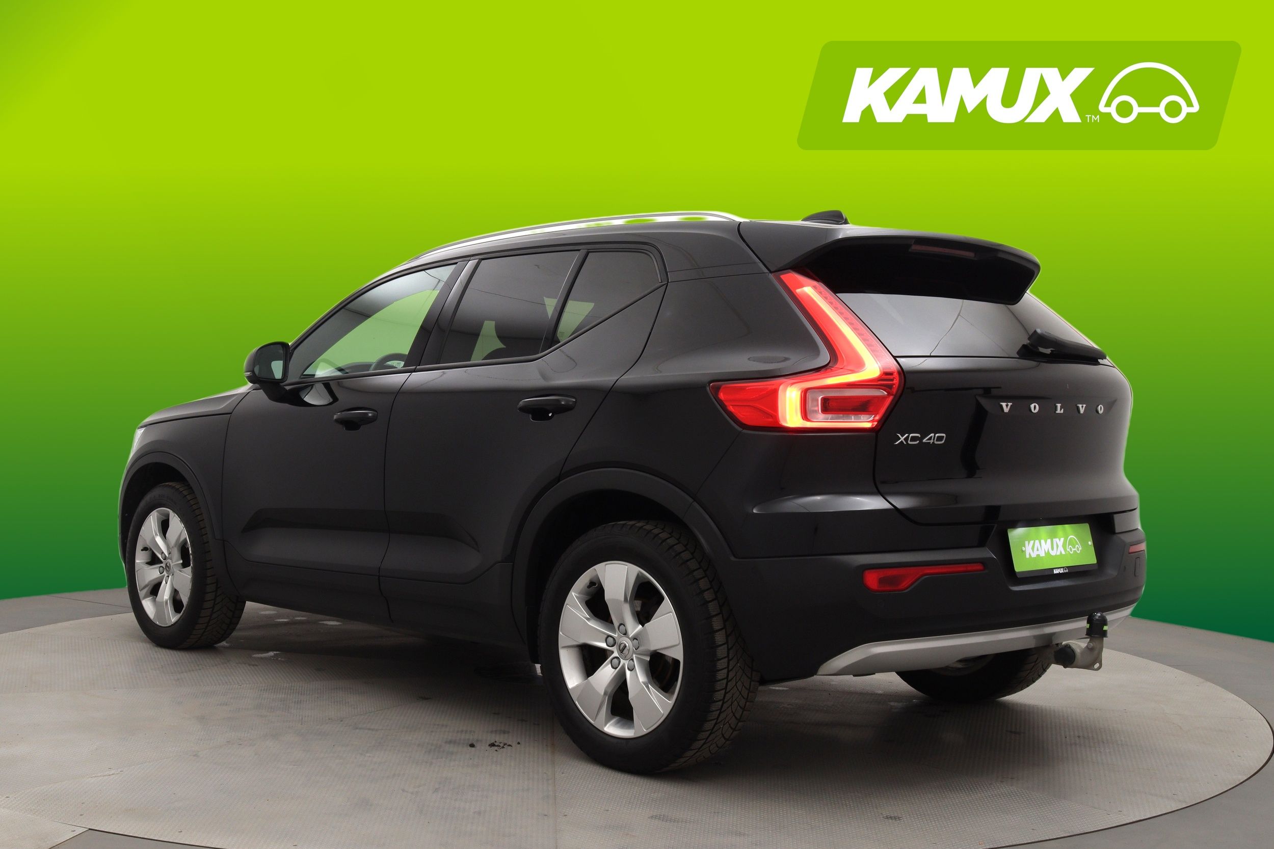 Volvo XC40 2020