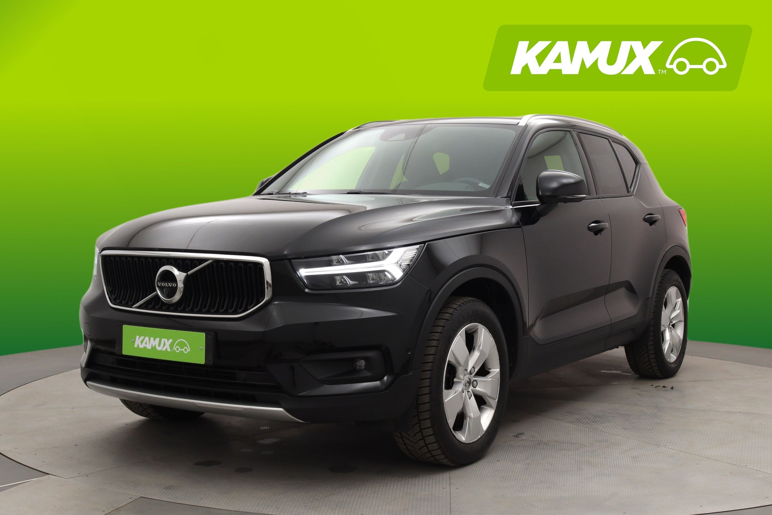 Volvo XC40 2020