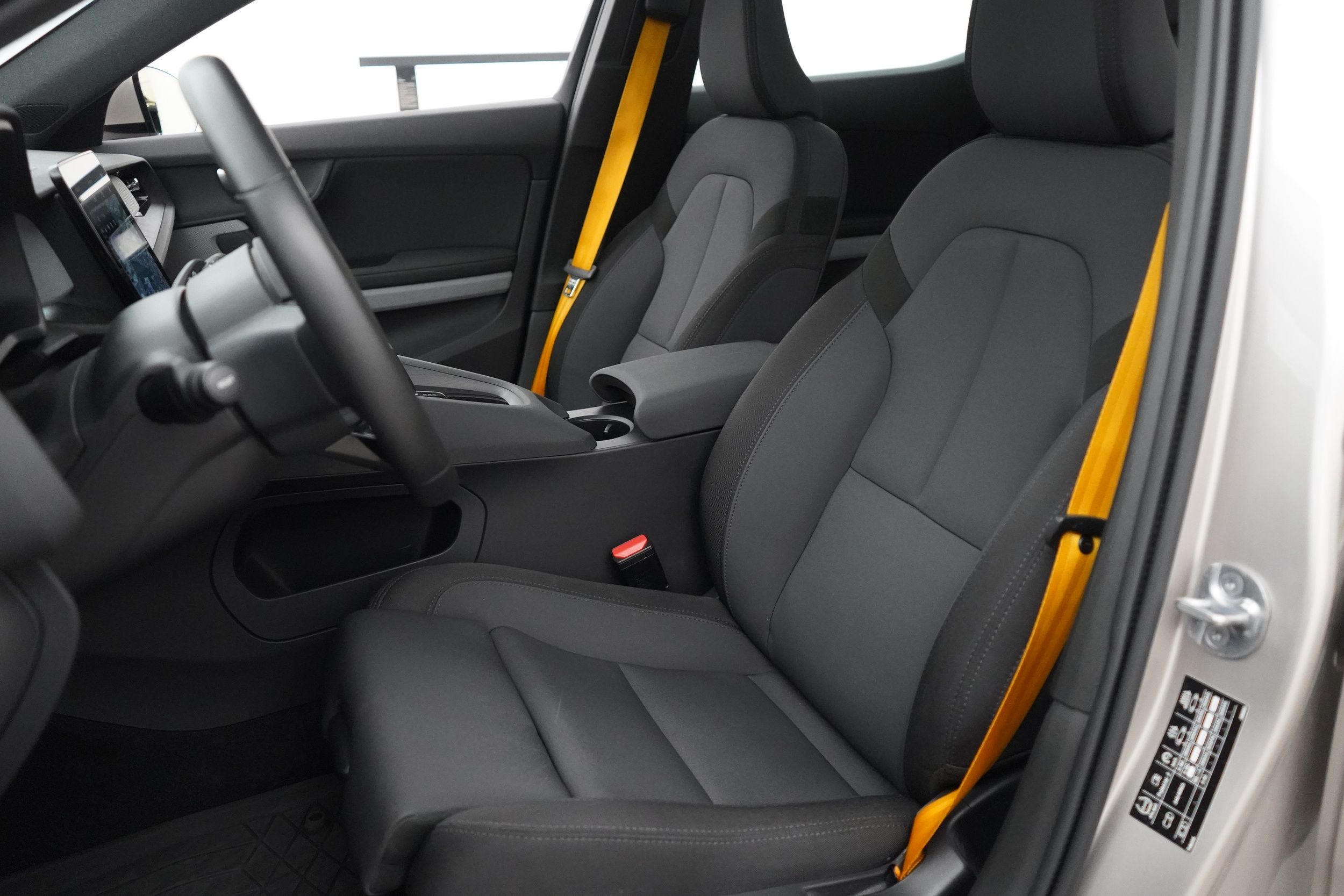 Polestar 2 2024