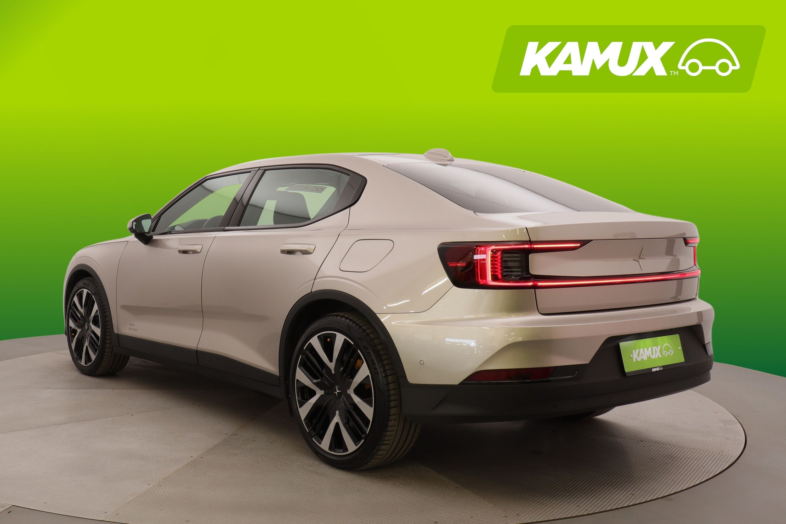 Polestar 2 2024