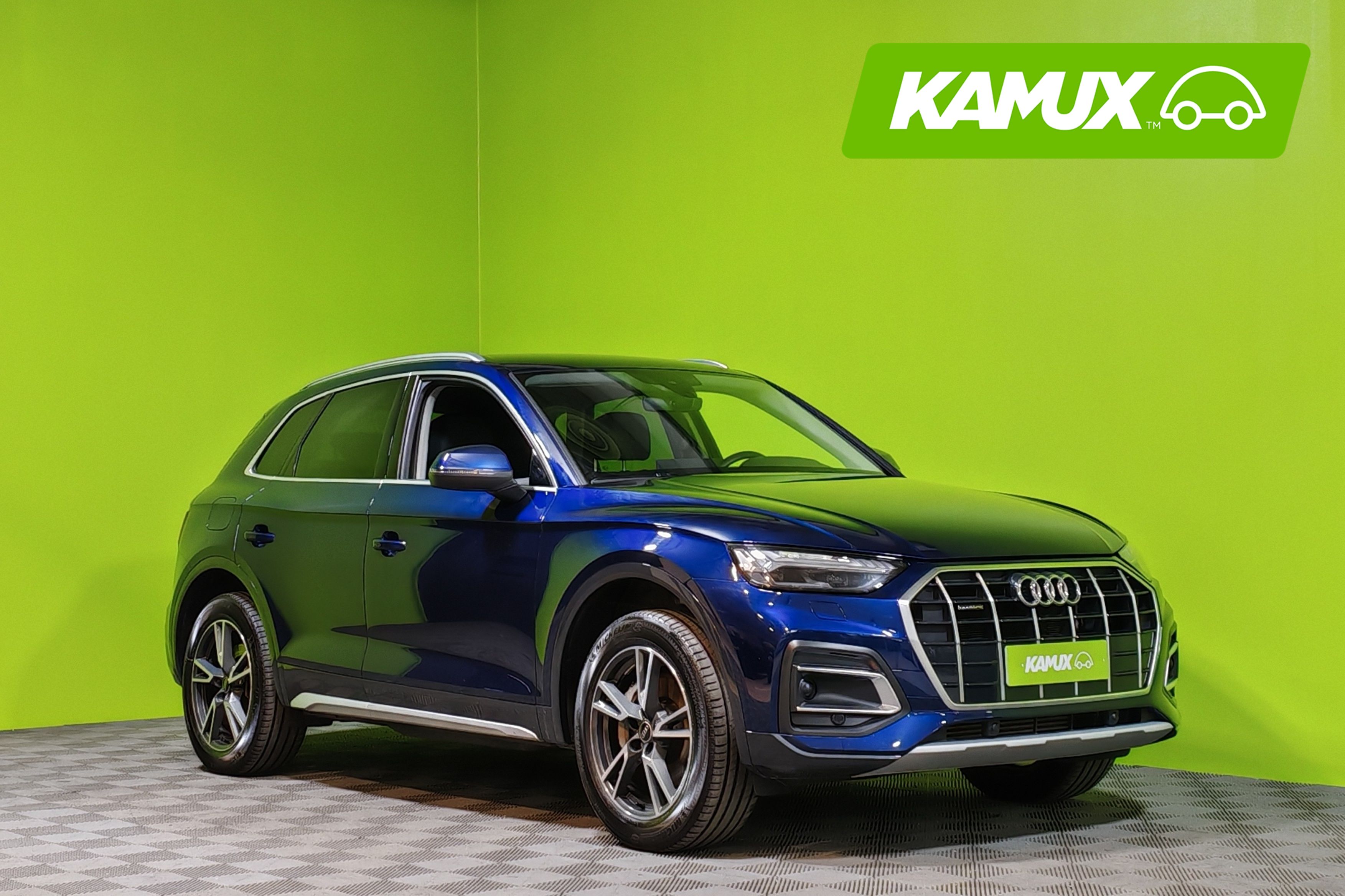 Audi Q5 2023