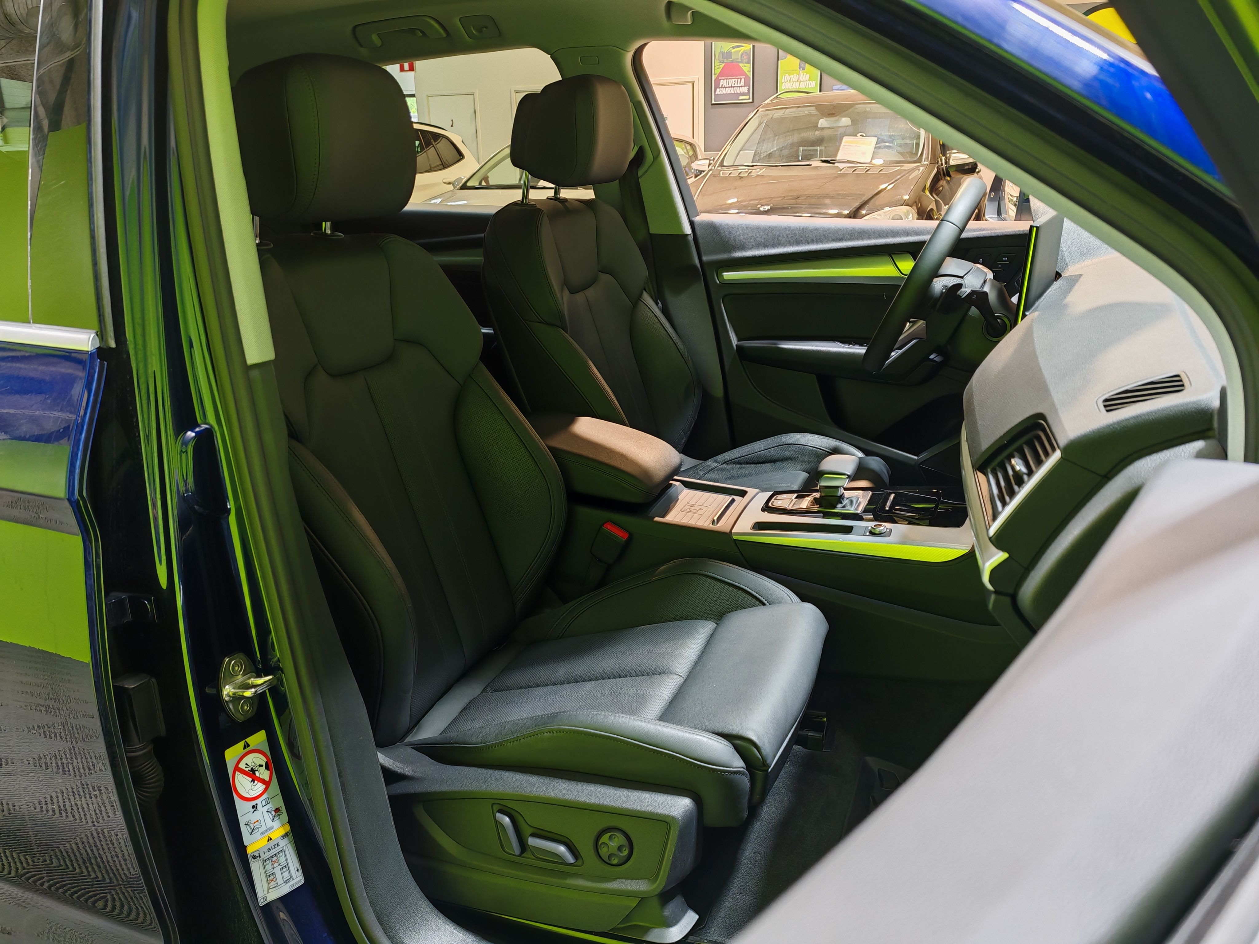 Audi Q5 2023