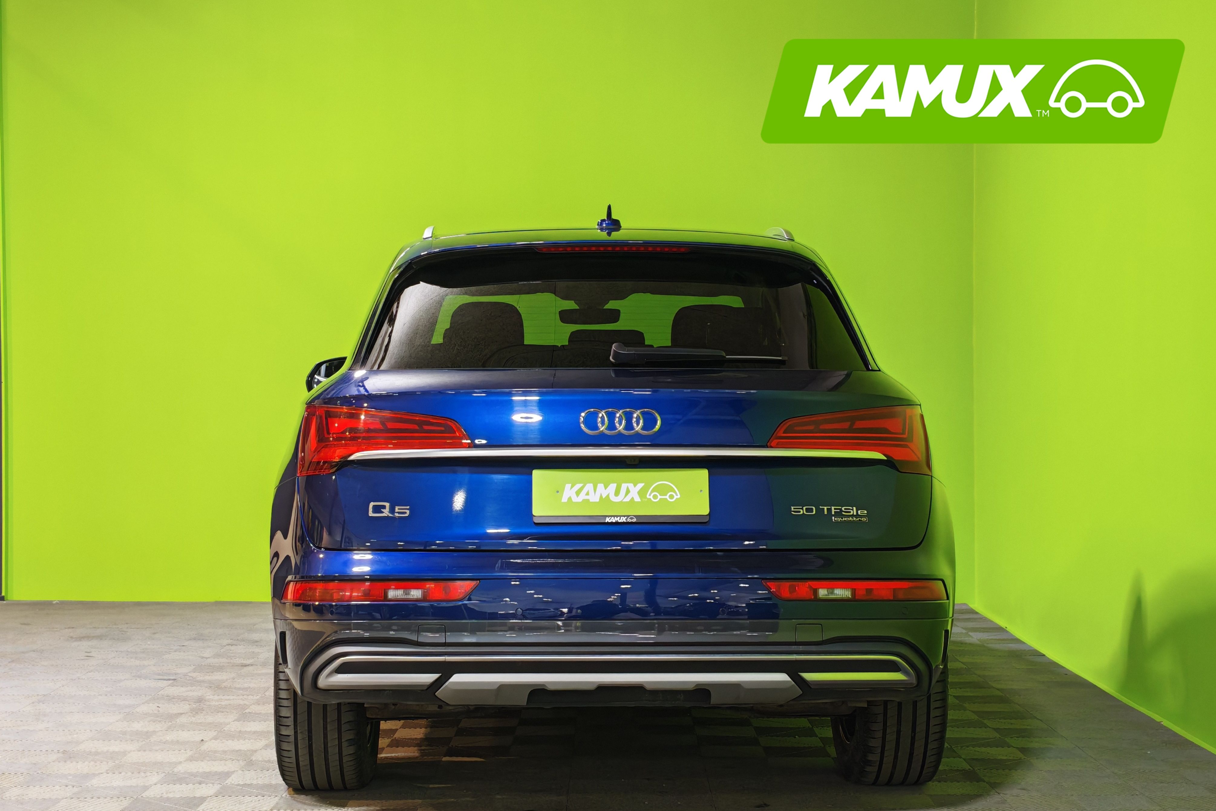 Audi Q5 2023