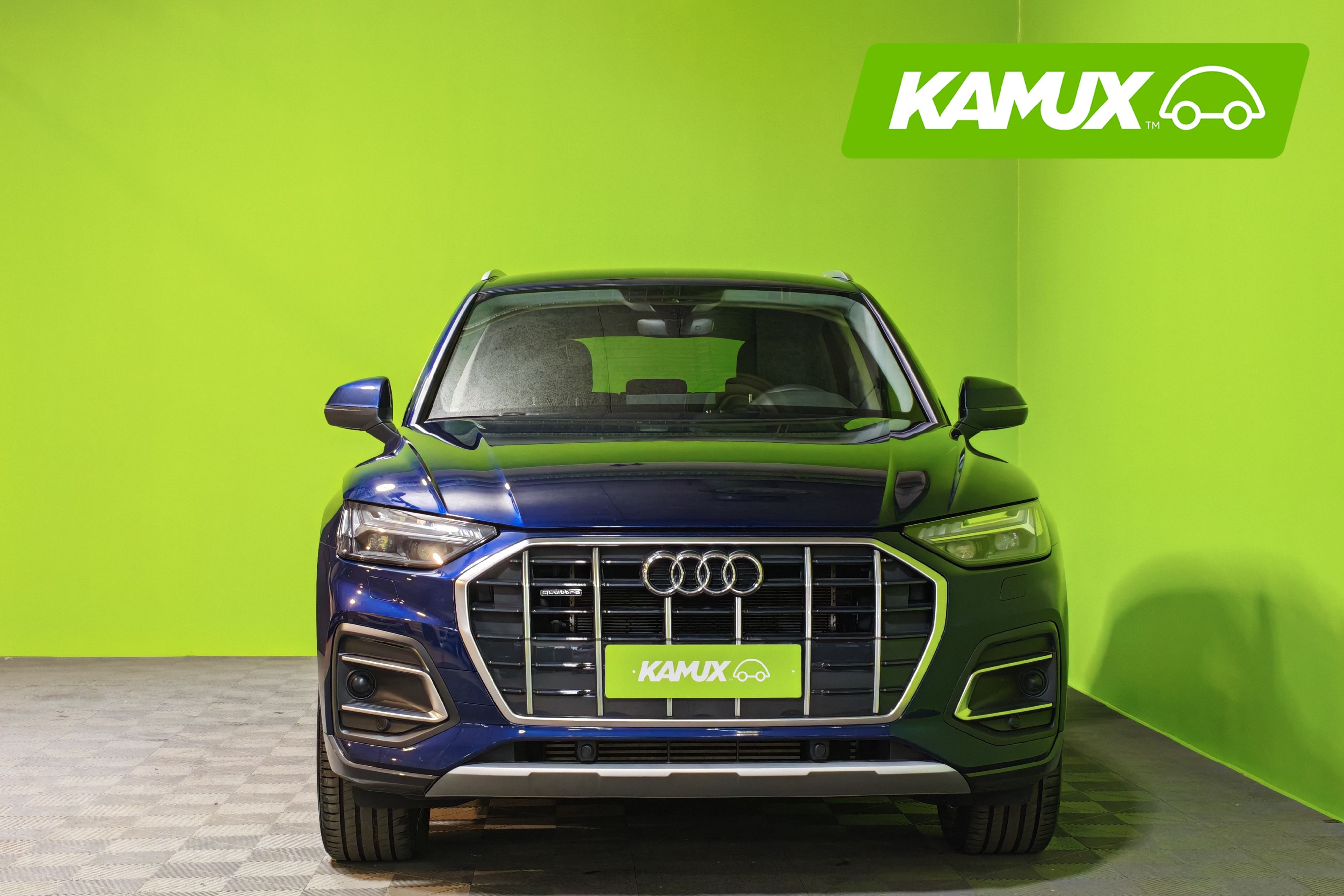 Audi Q5 2023