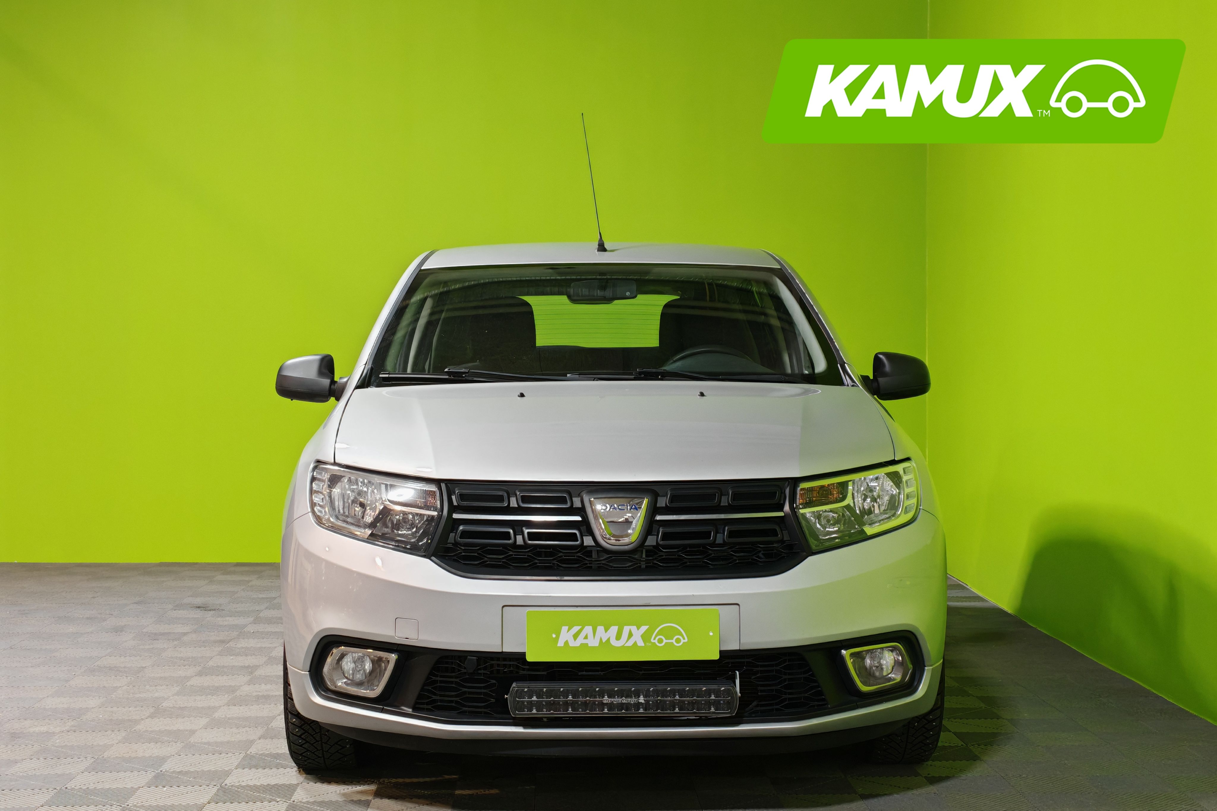 Dacia Sandero 2018
