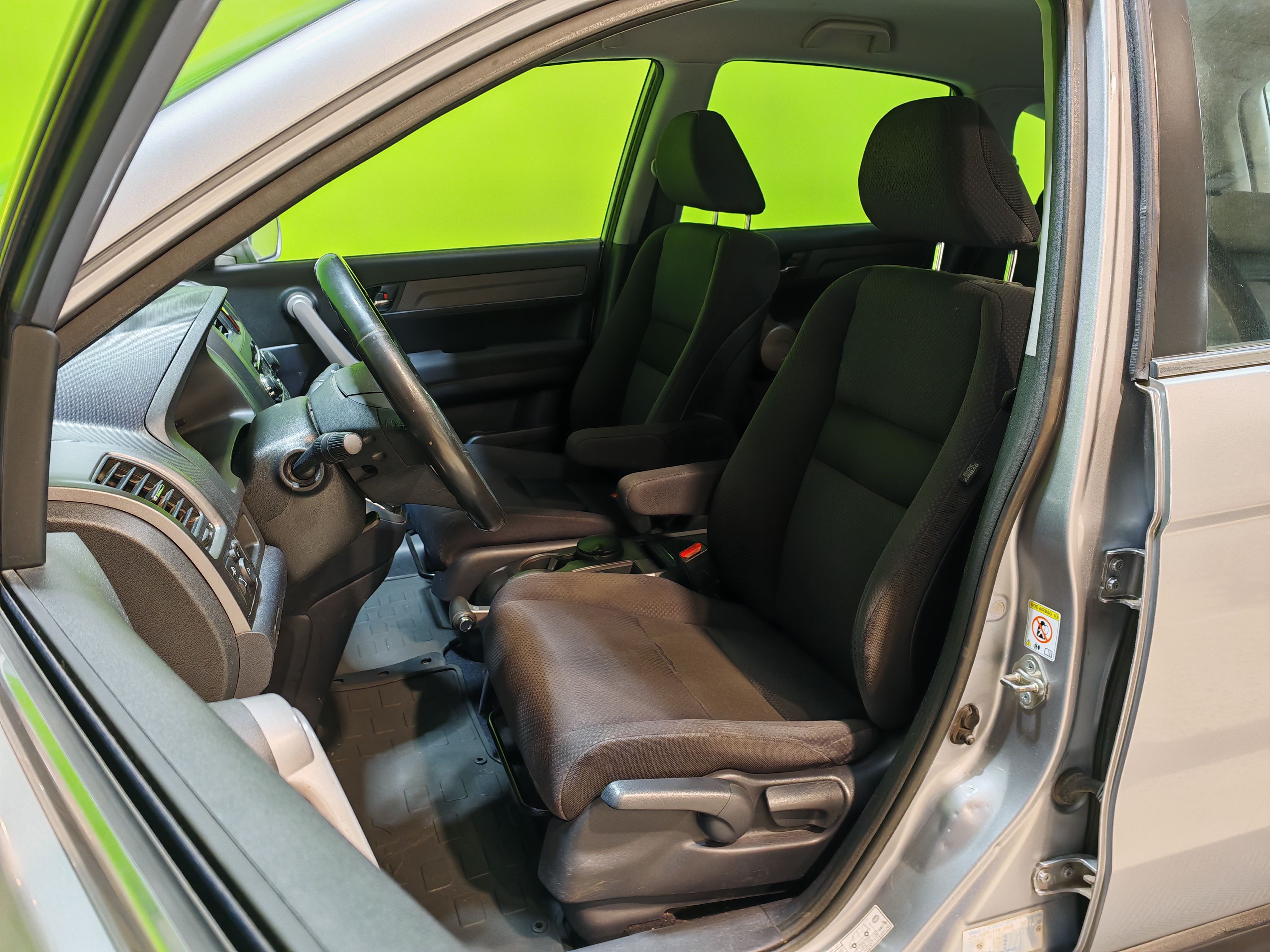 Honda CR-V 2008