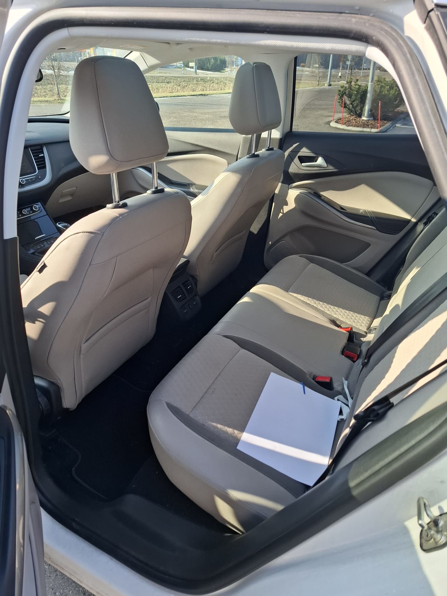 Opel Grandland X 2018