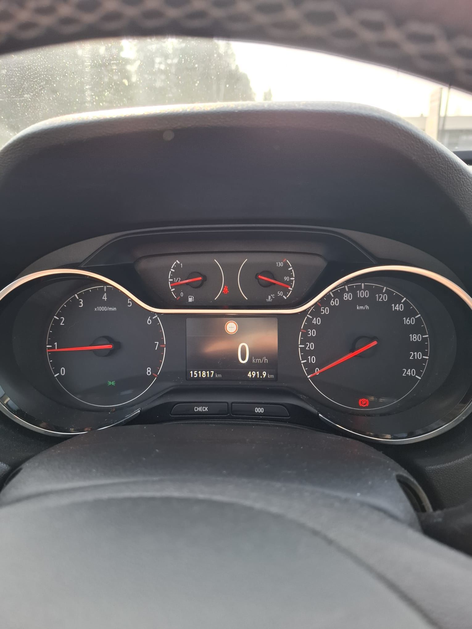 Opel Grandland X 2018