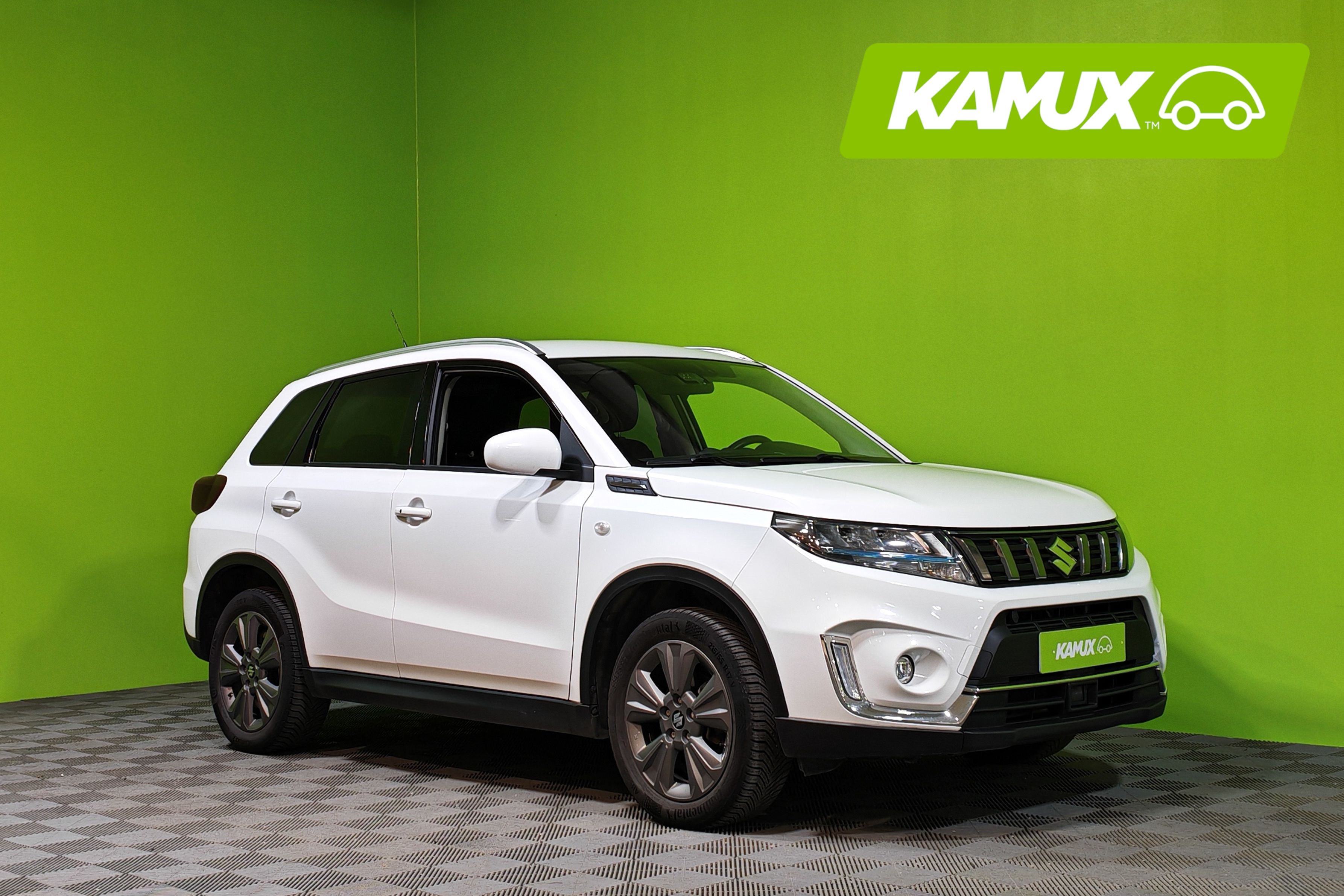 Suzuki Vitara 2023