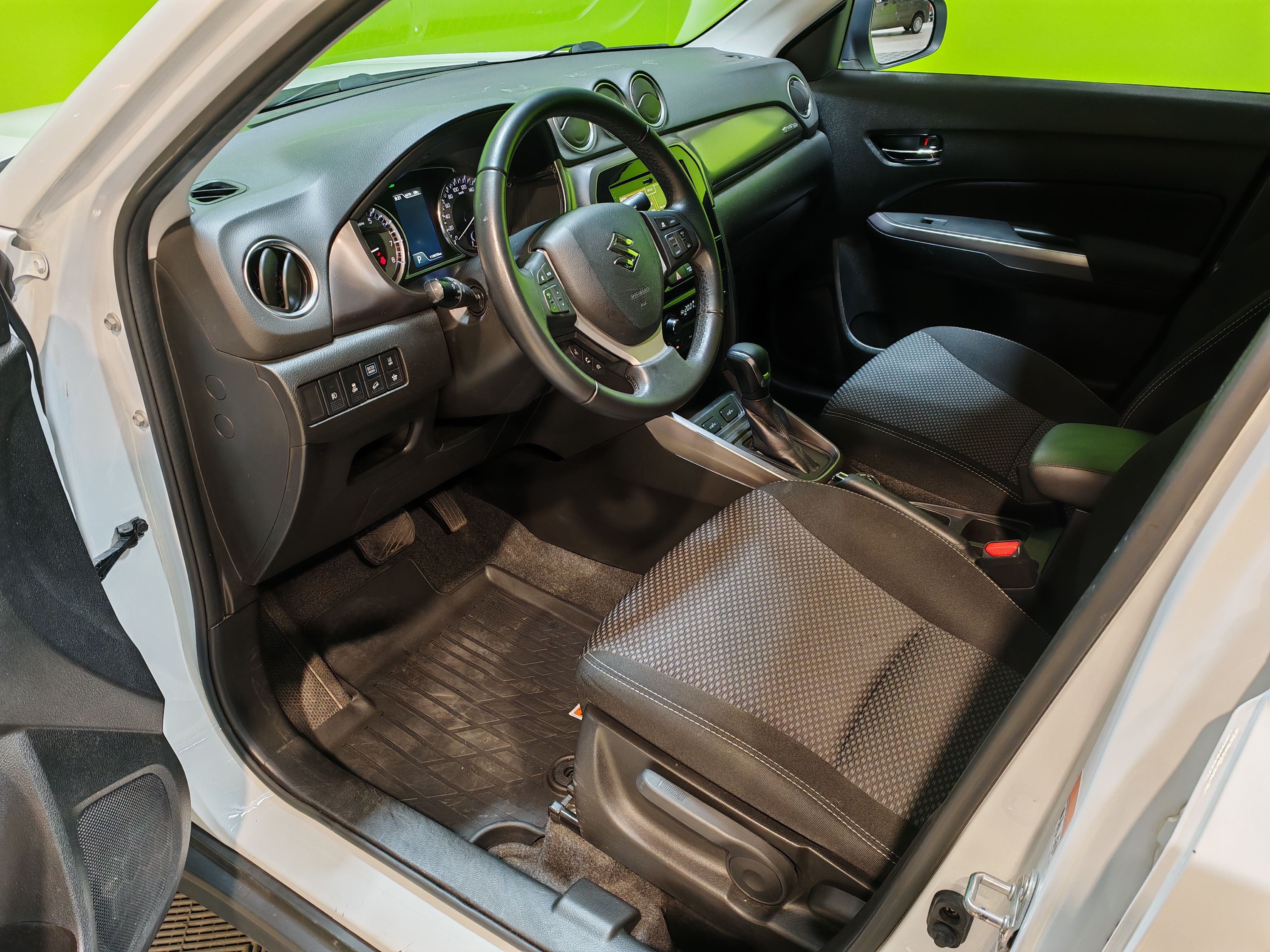 Suzuki Vitara 2023