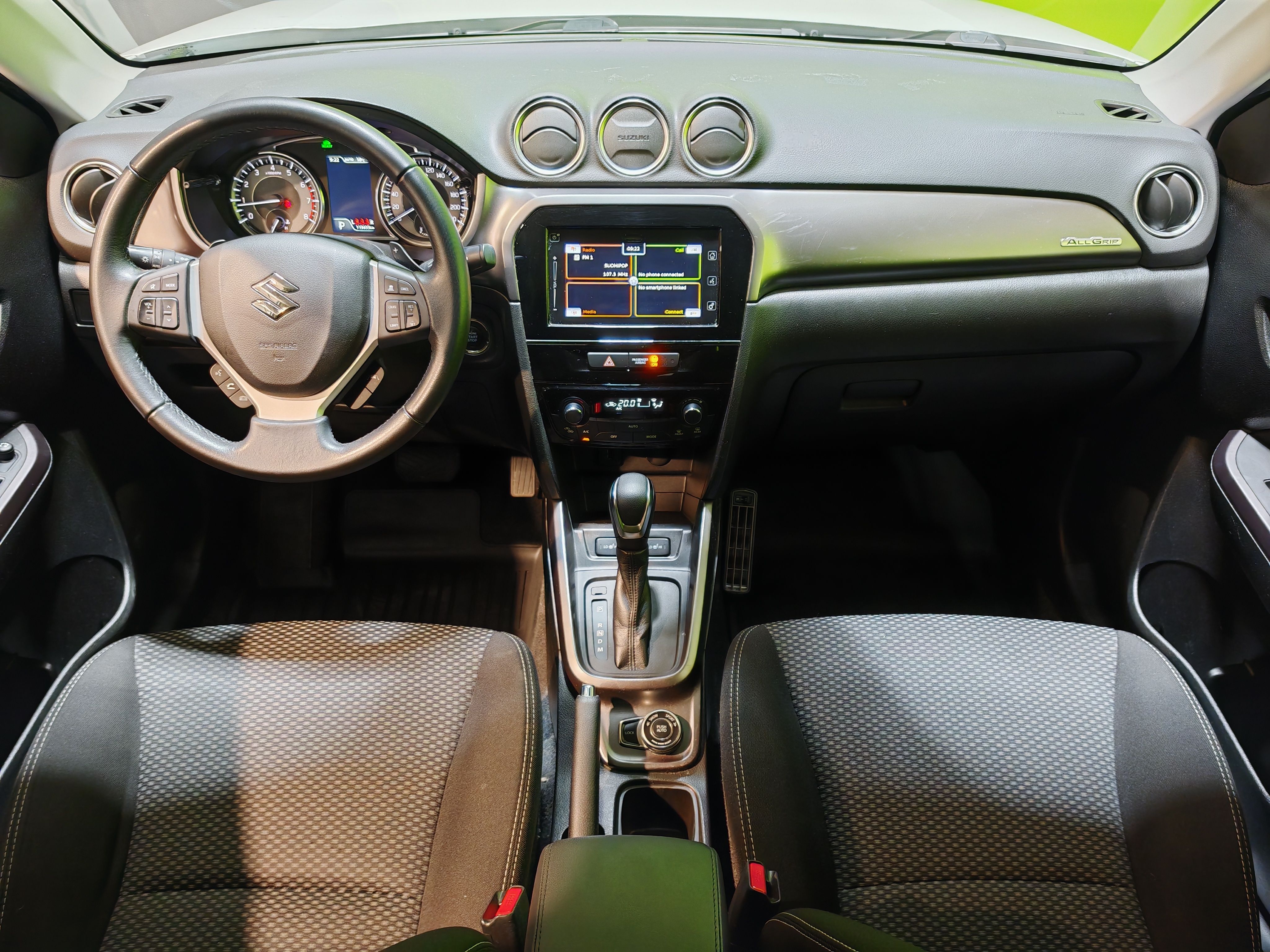 Suzuki Vitara 2023
