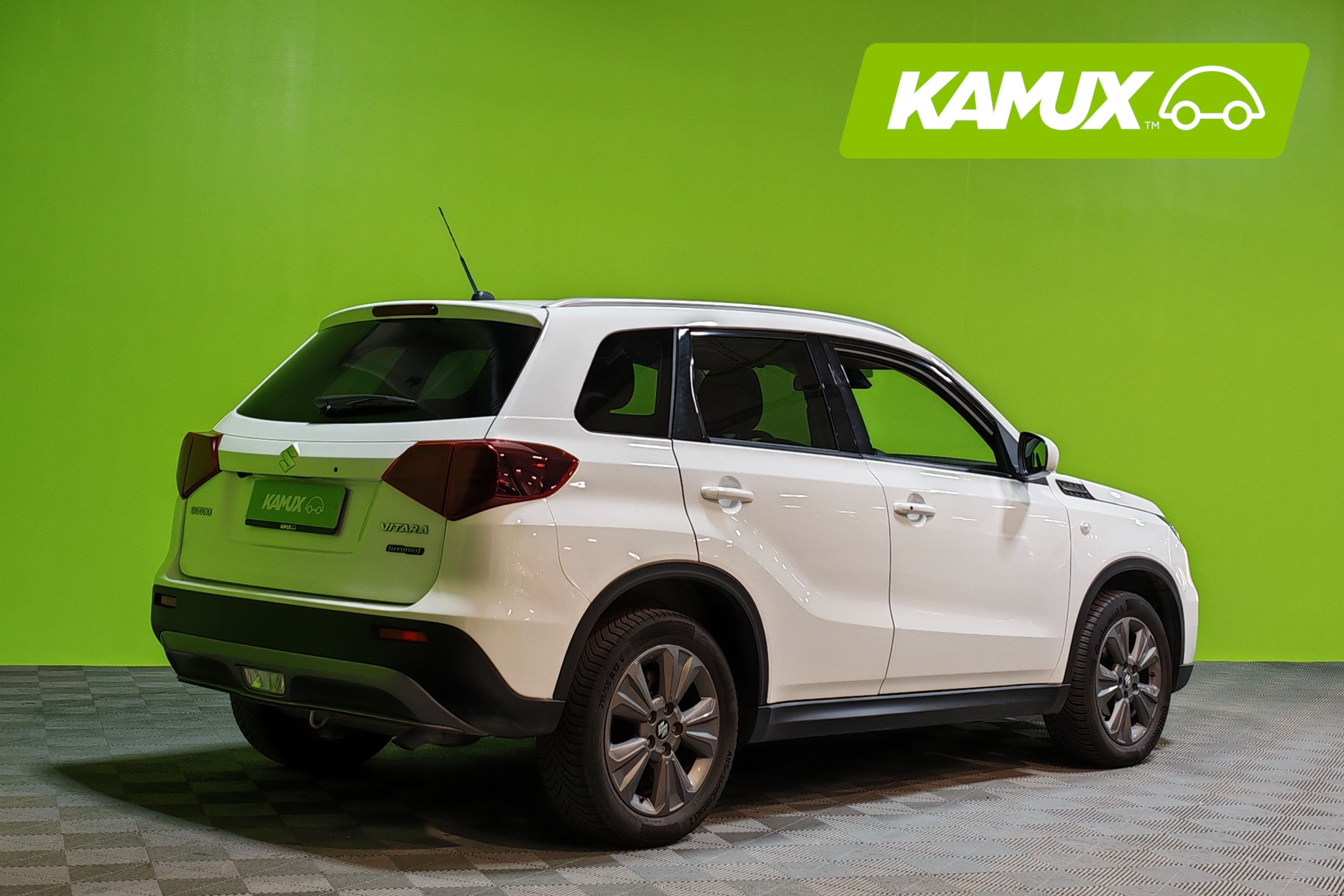 Suzuki Vitara 2023