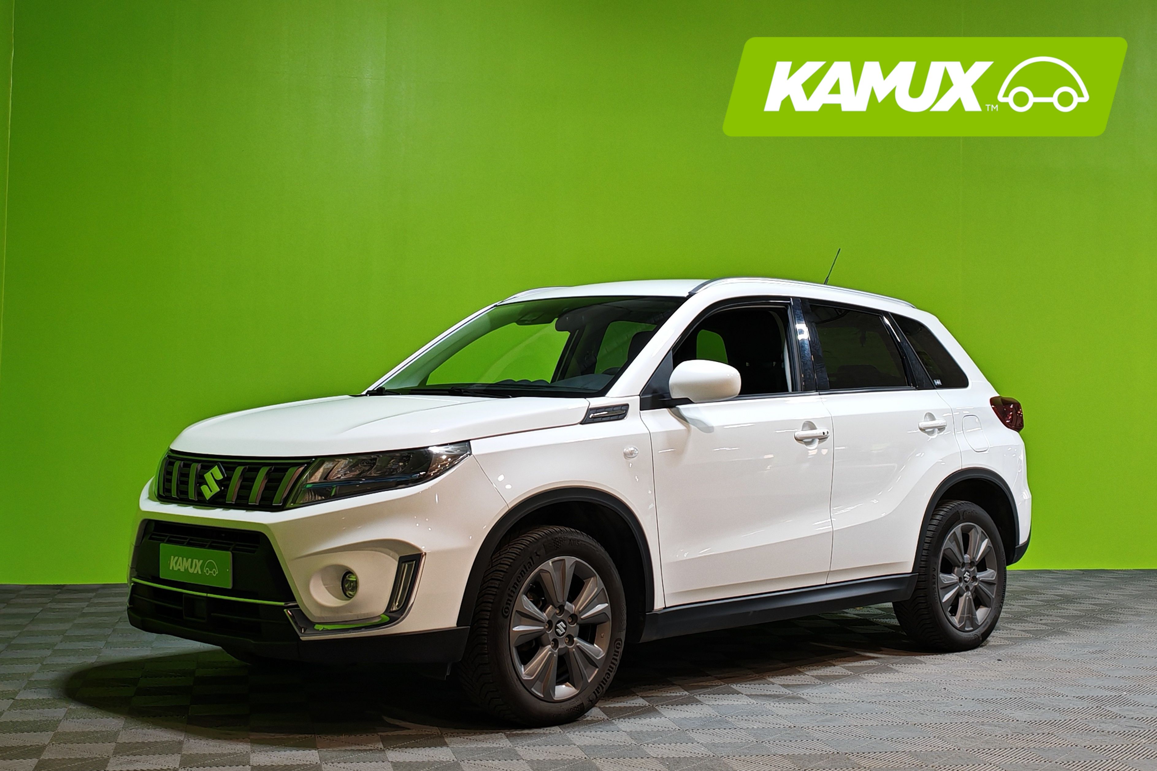 Suzuki Vitara 2023
