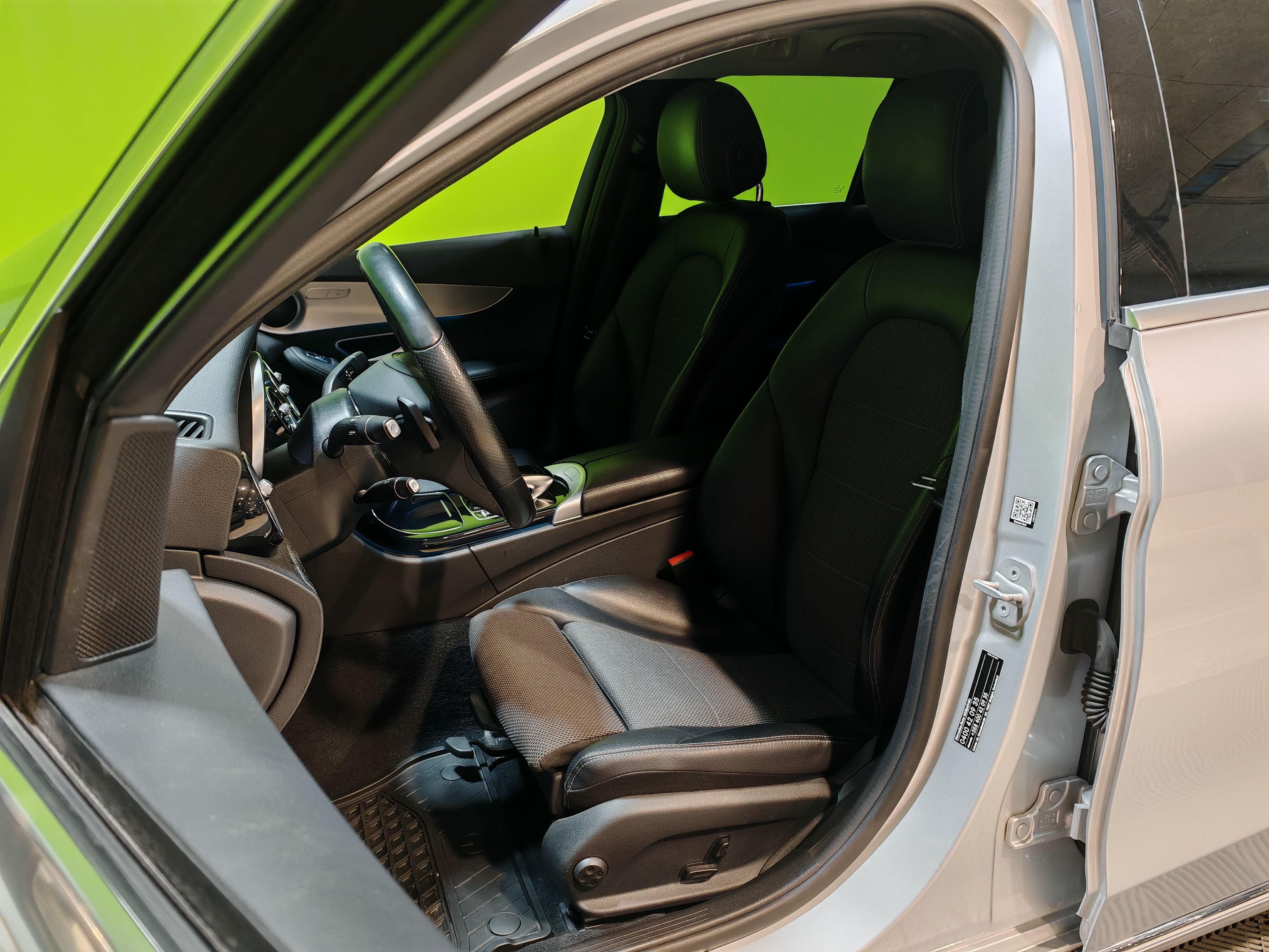 Mercedes-Benz C 2016