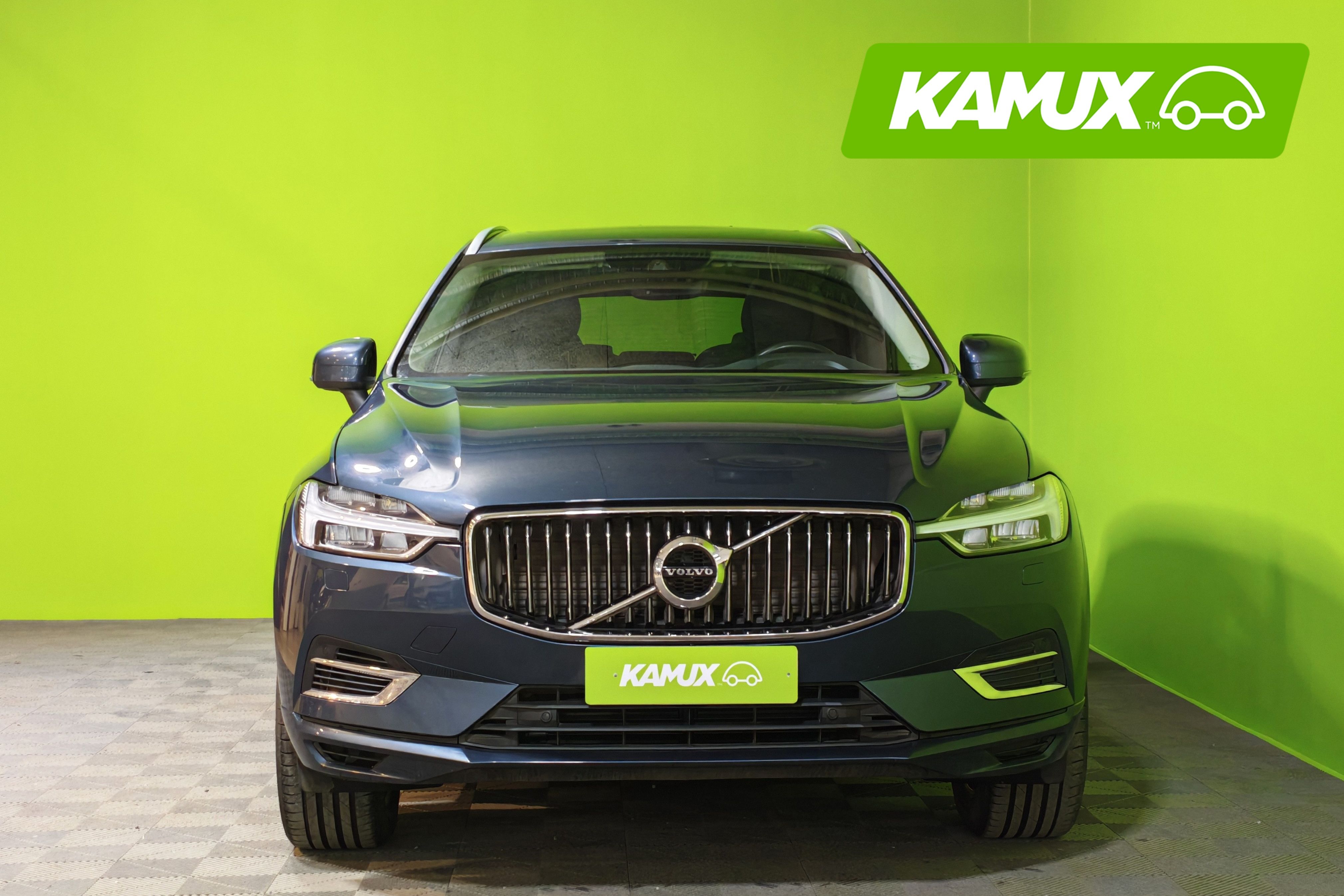Volvo XC60 2020