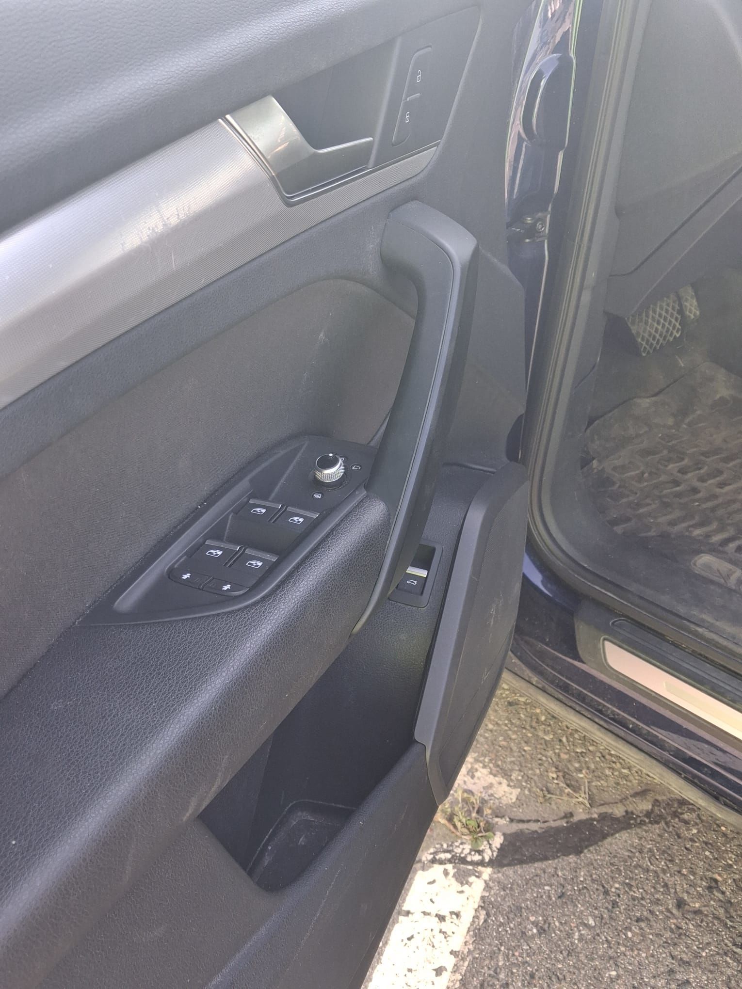 Audi Q5 2018