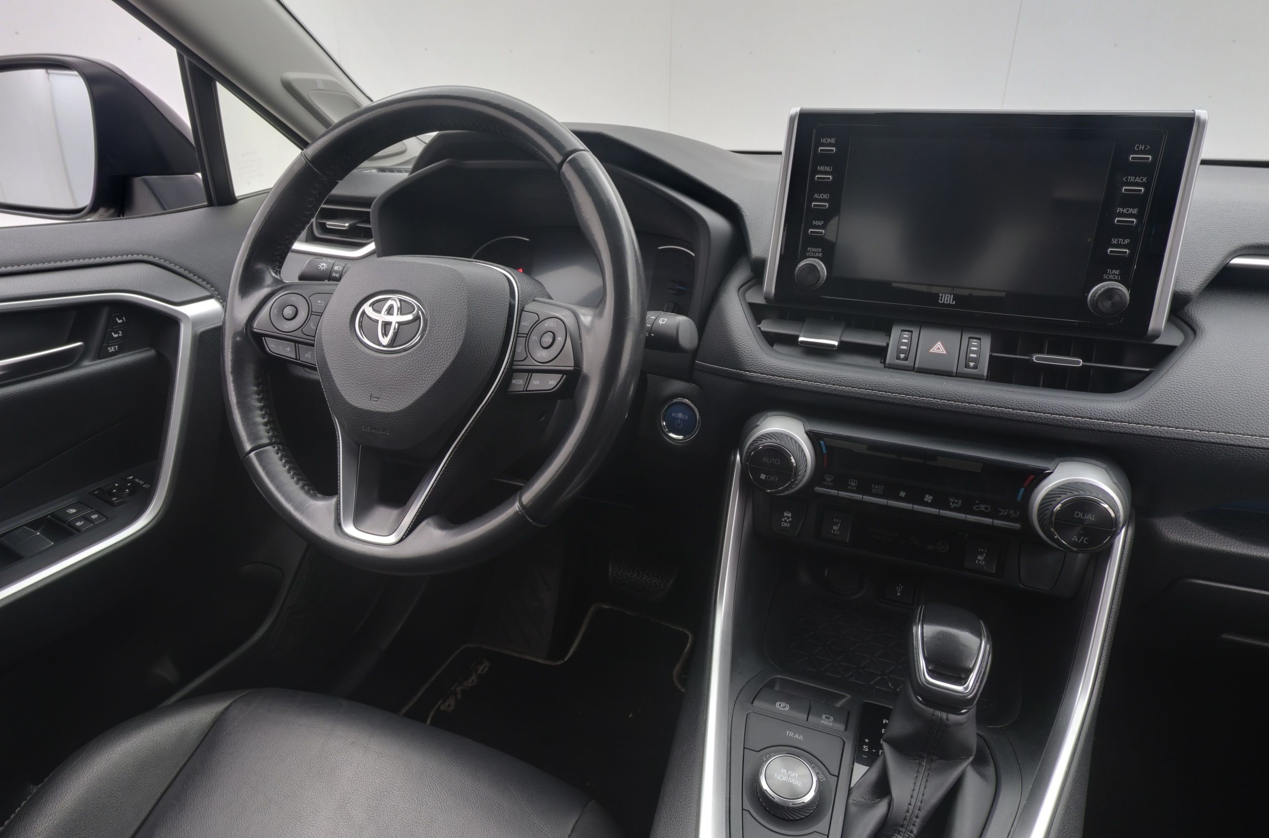Toyota RAV4 2020