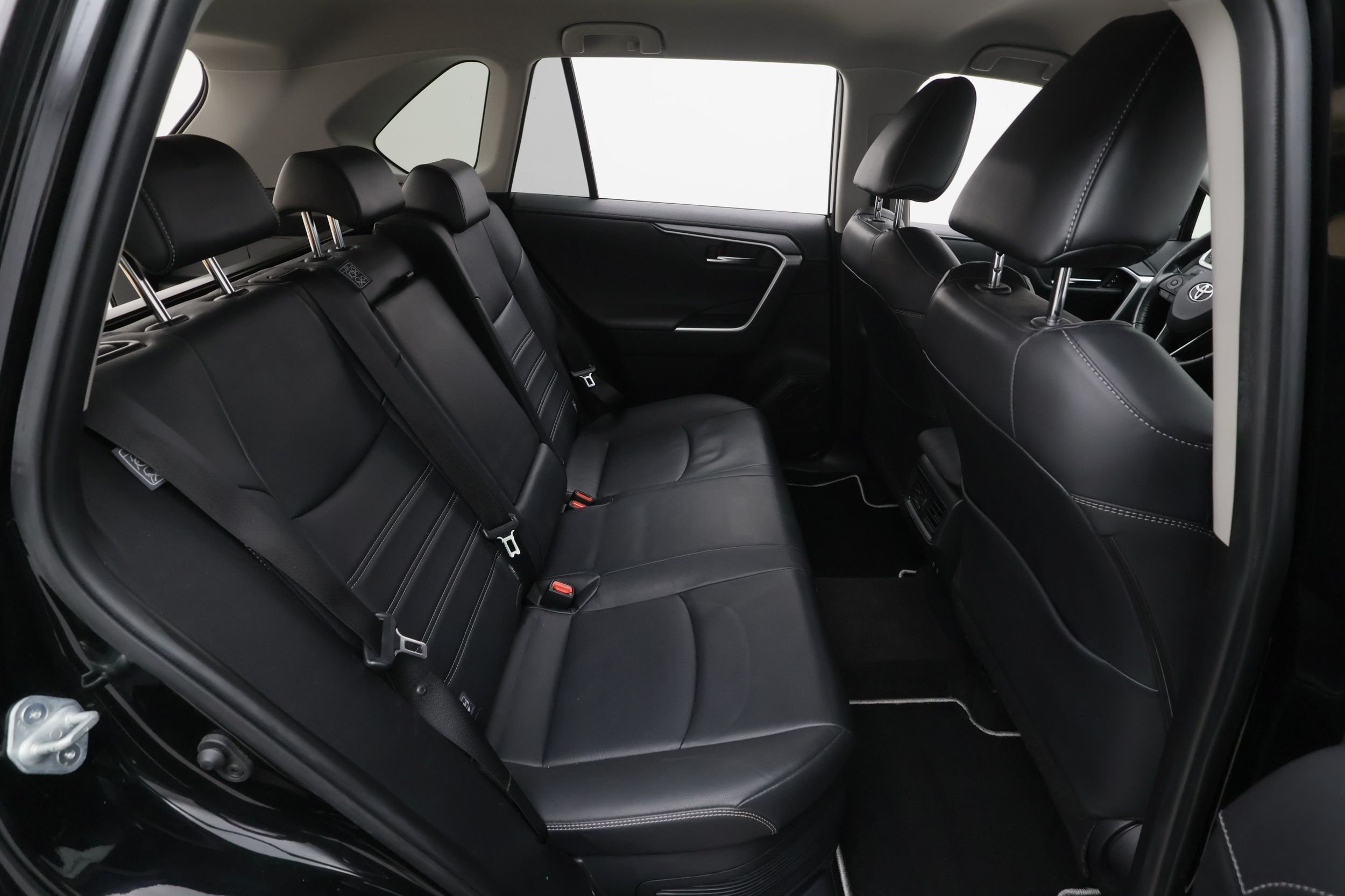 Toyota RAV4 2020