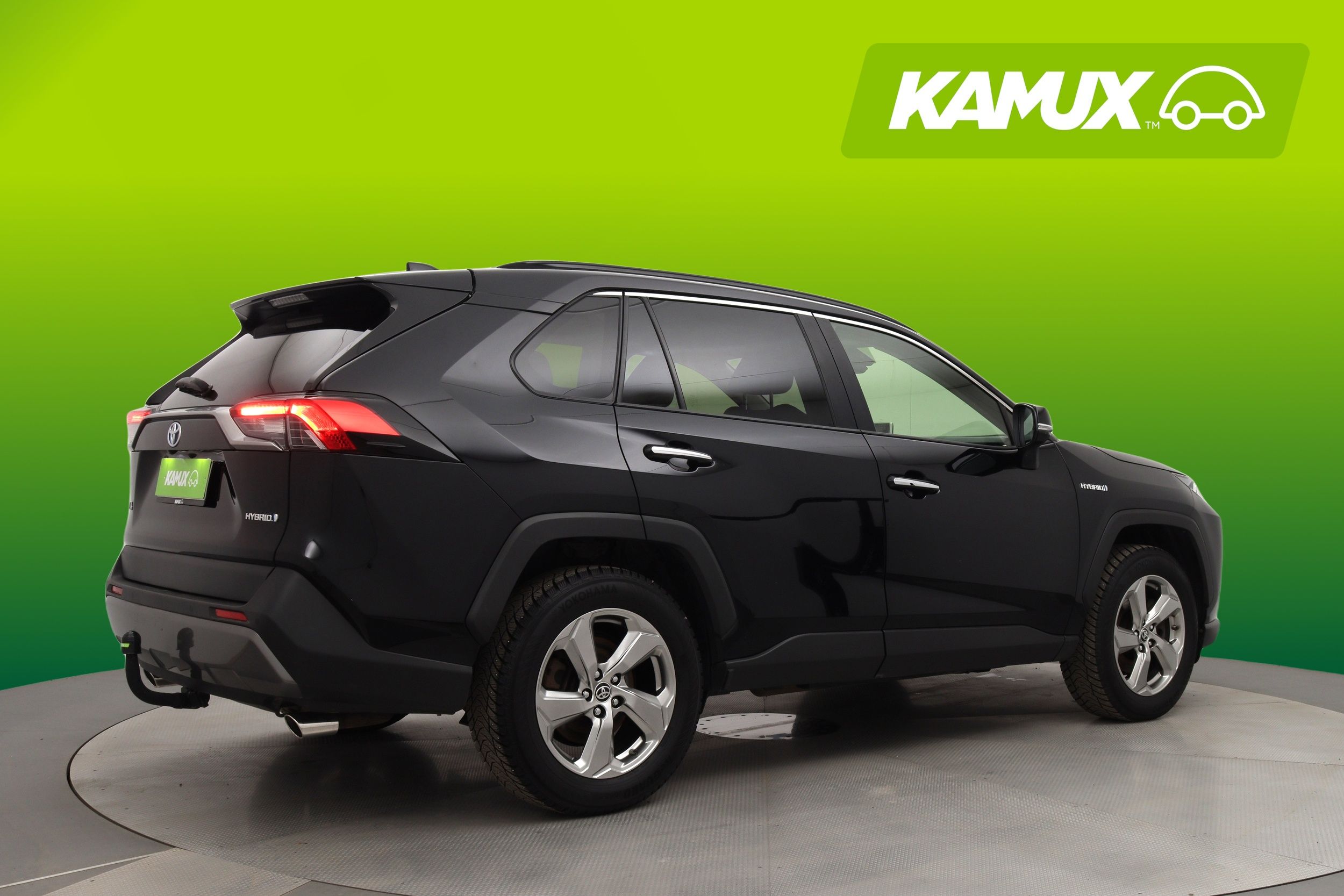 Toyota RAV4 2020