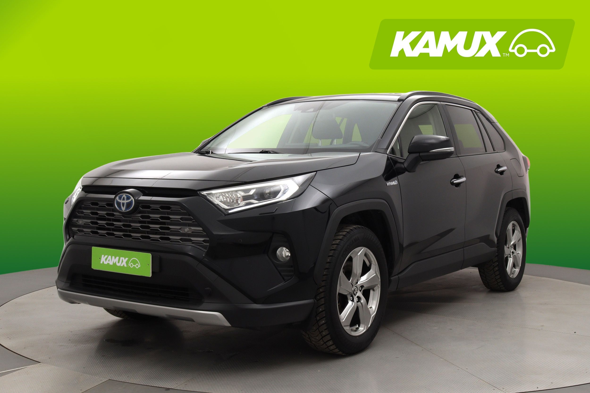 Toyota RAV4 2020