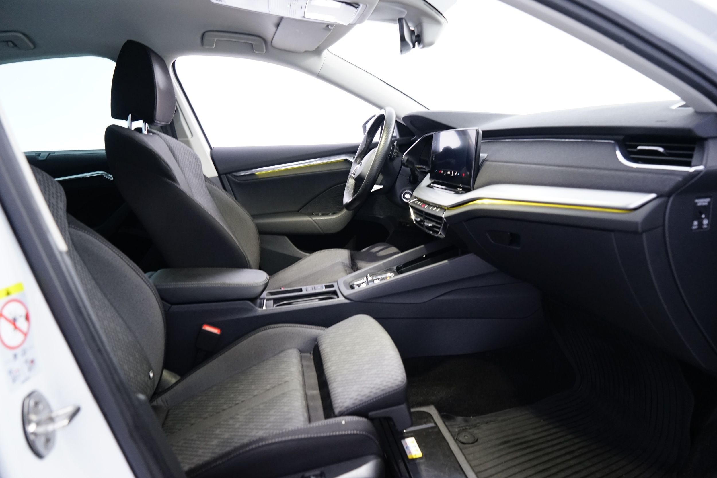 Skoda Octavia 2021