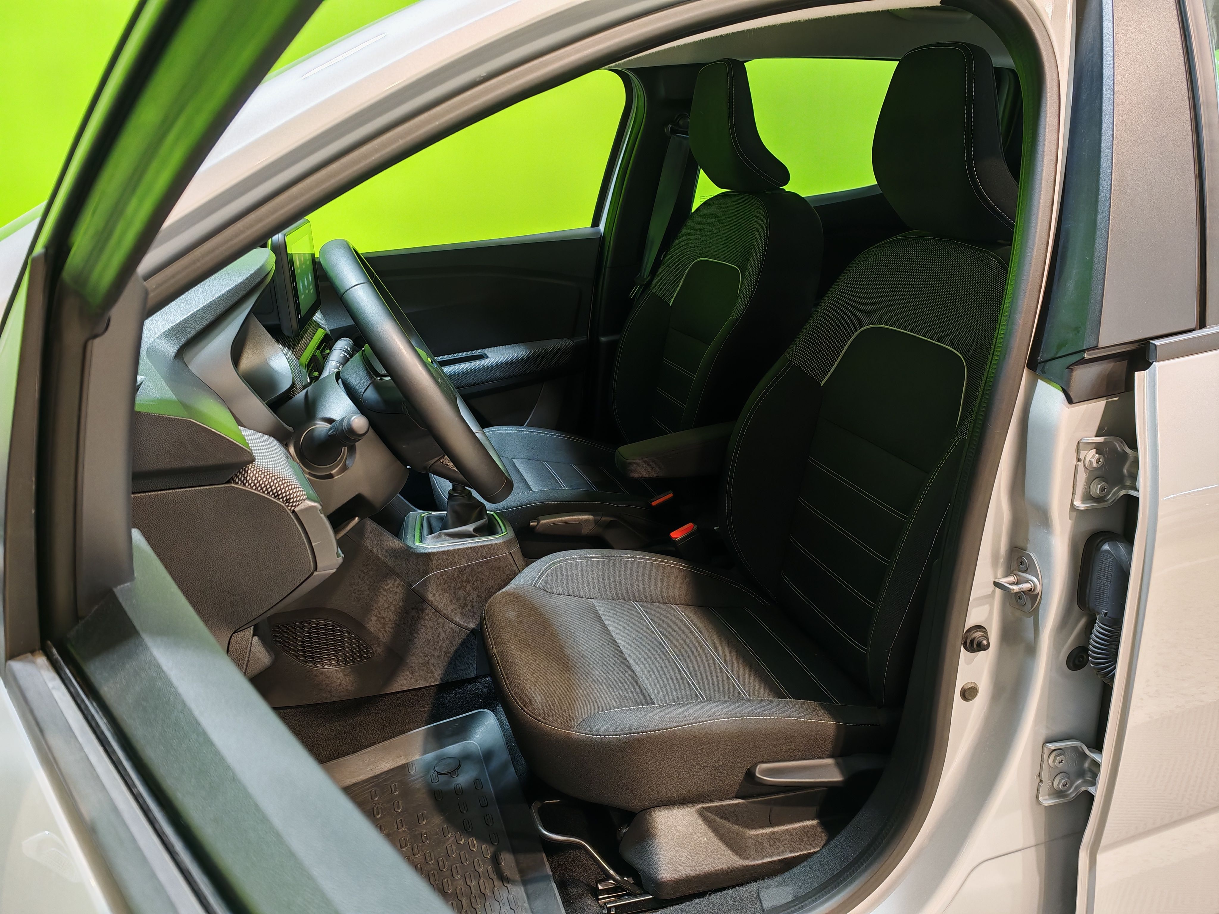 Dacia Sandero 2022