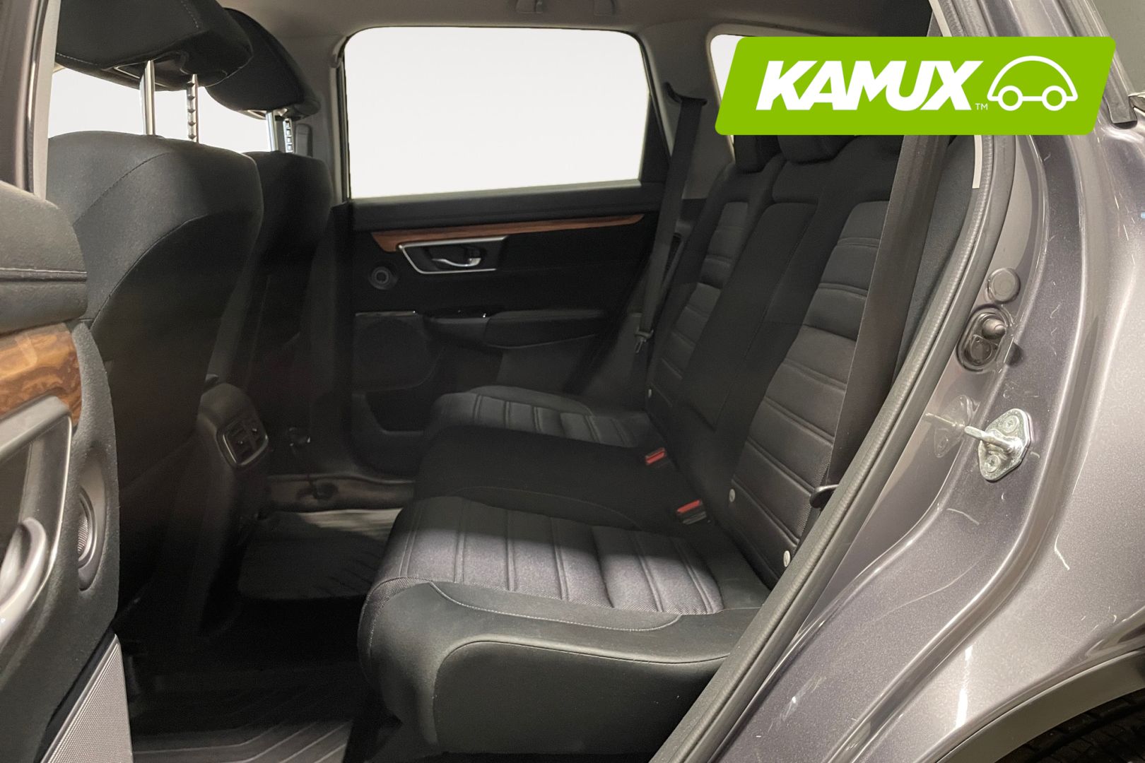 Honda CR-V 2019