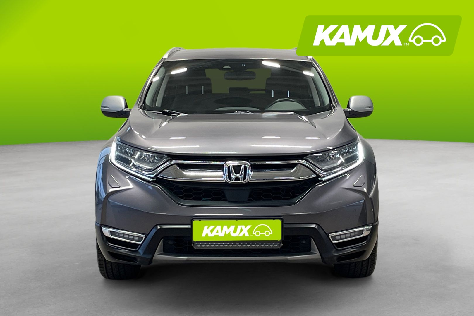 Honda CR-V 2019