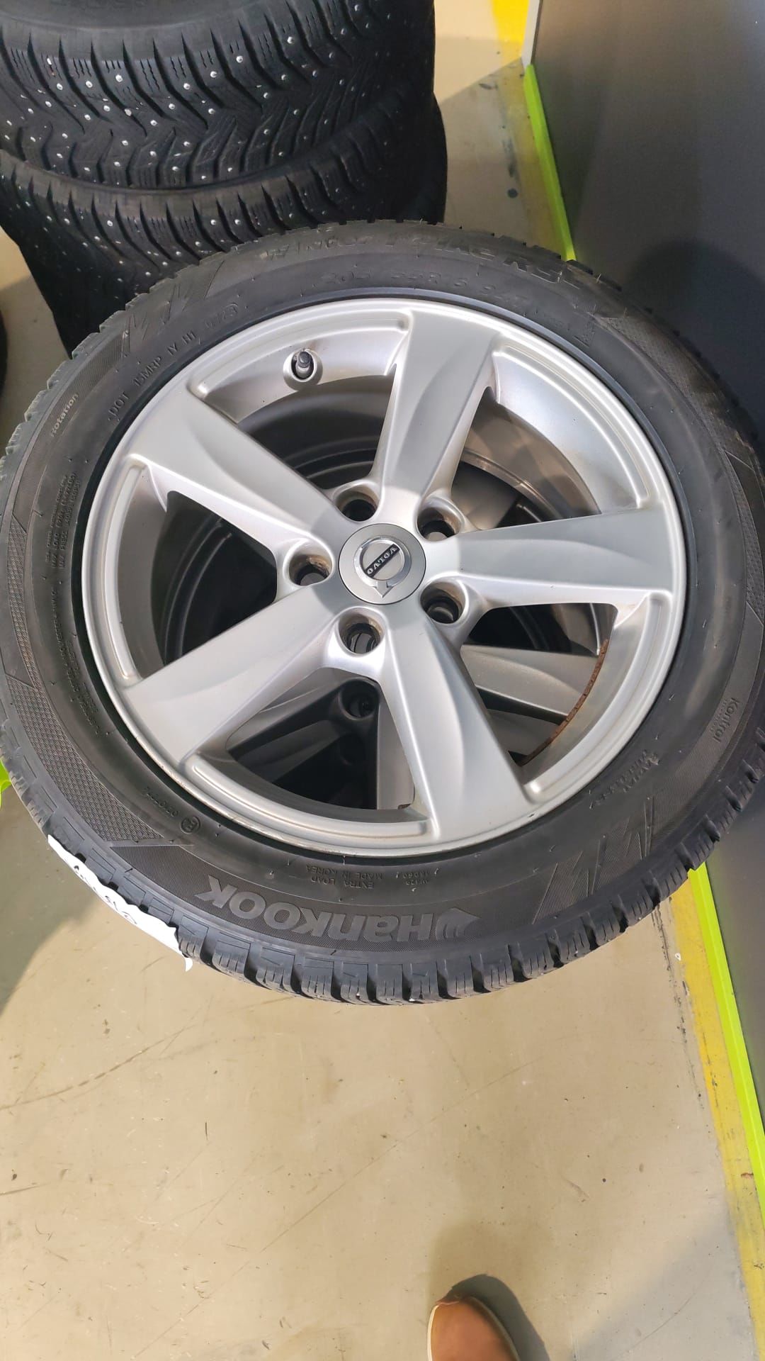 Audi A4 2020