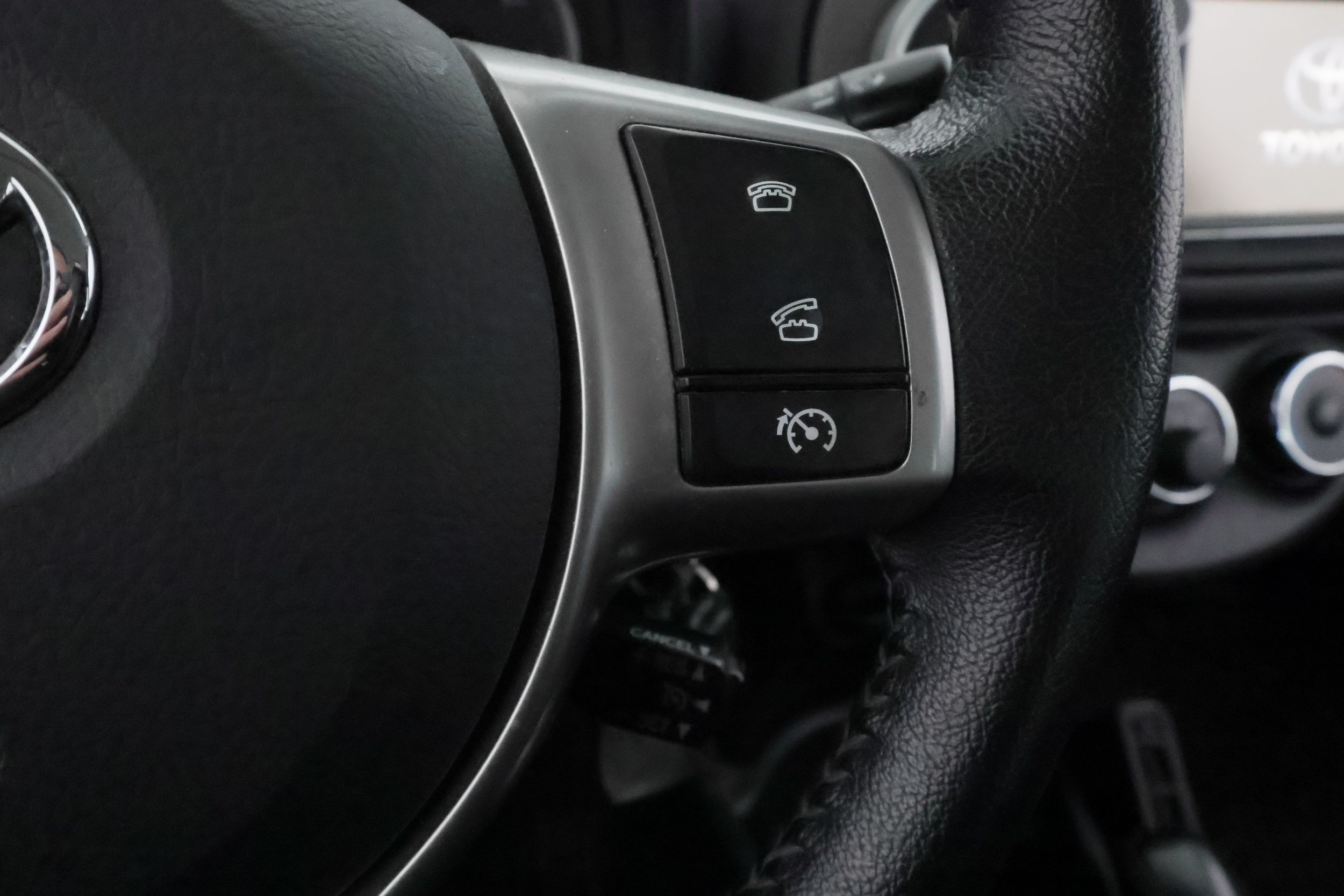 Toyota Yaris 2013