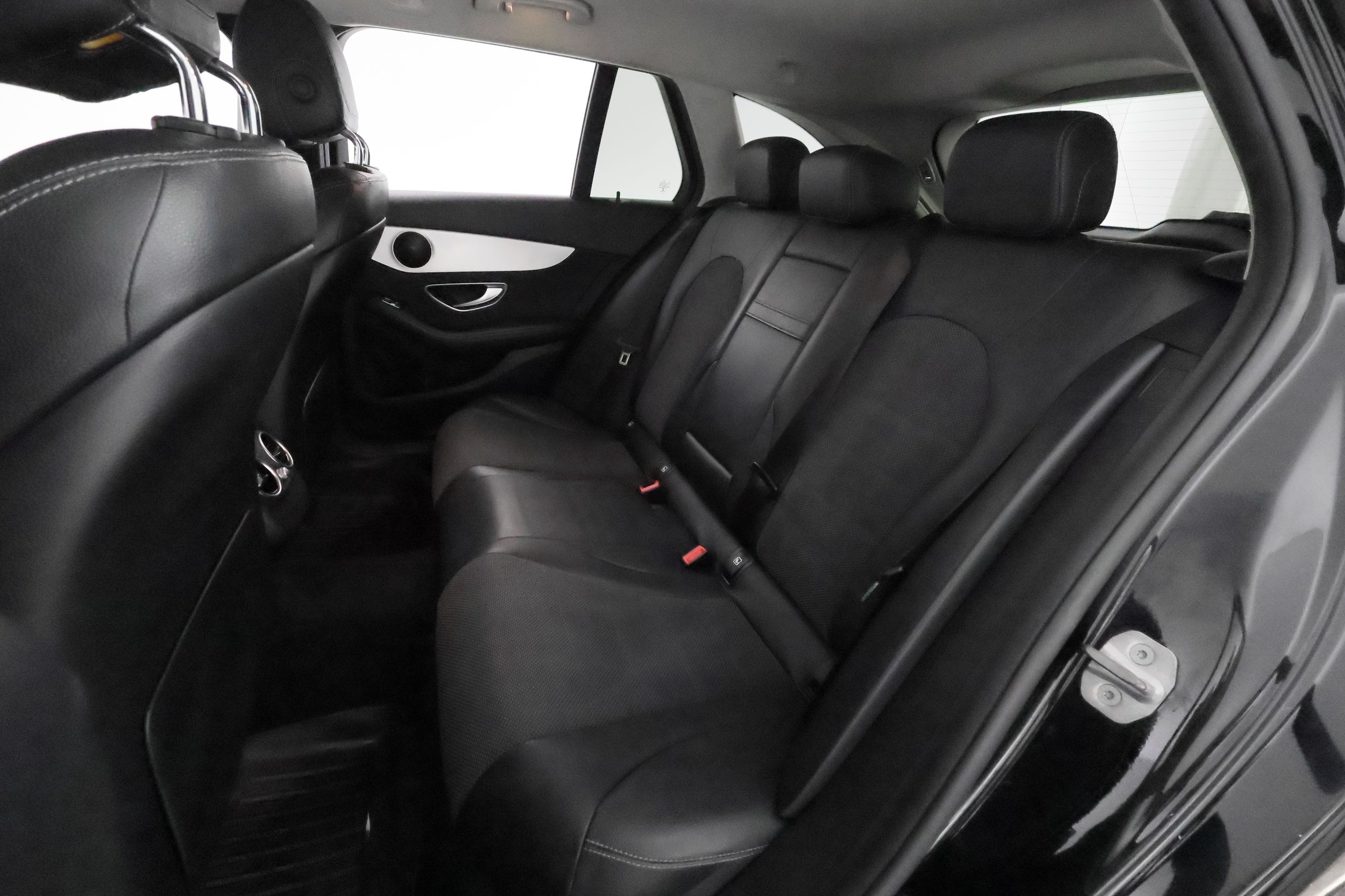 Mercedes-Benz C 2018