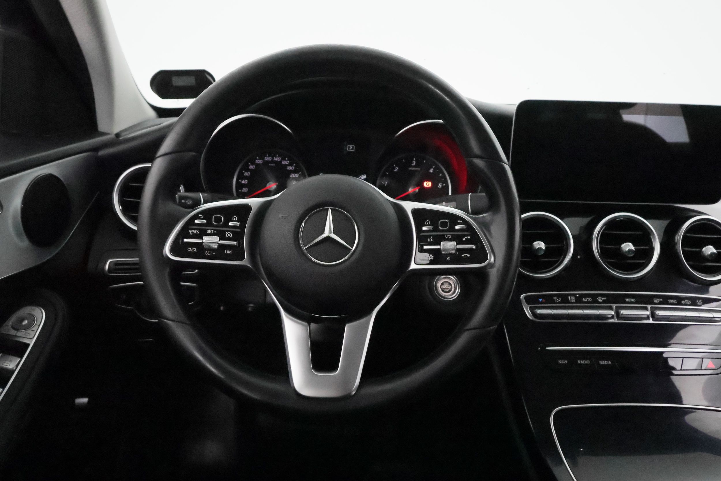 Mercedes-Benz C 2018