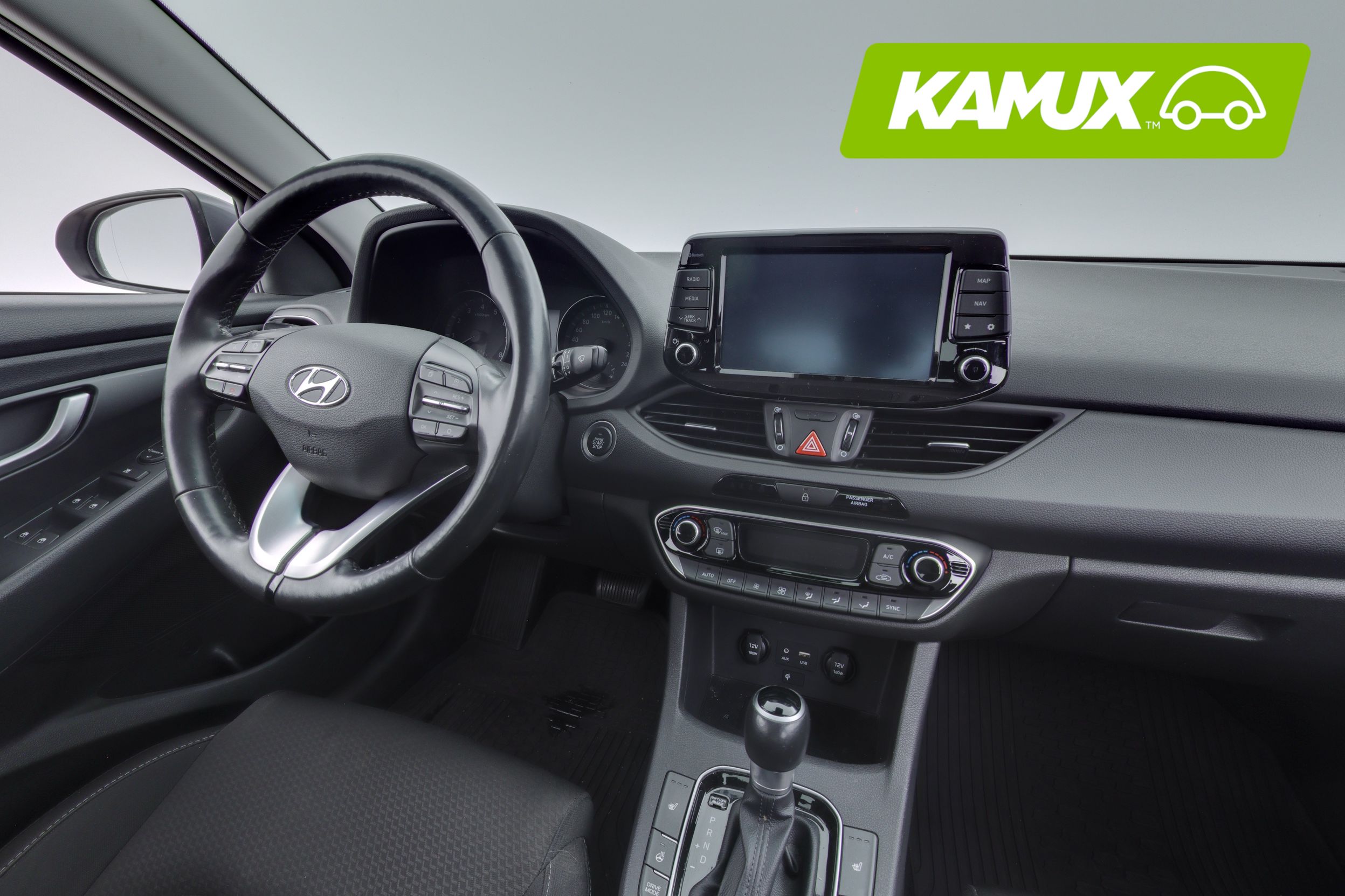 Hyundai i30 Fastback 2019