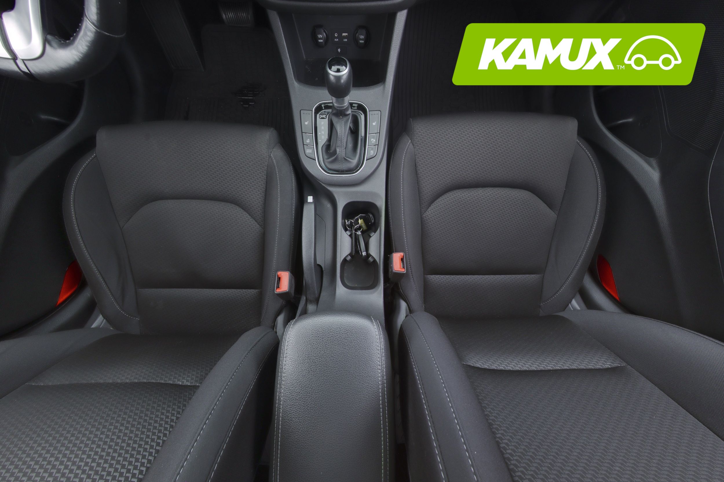 Hyundai i30 Fastback 2019