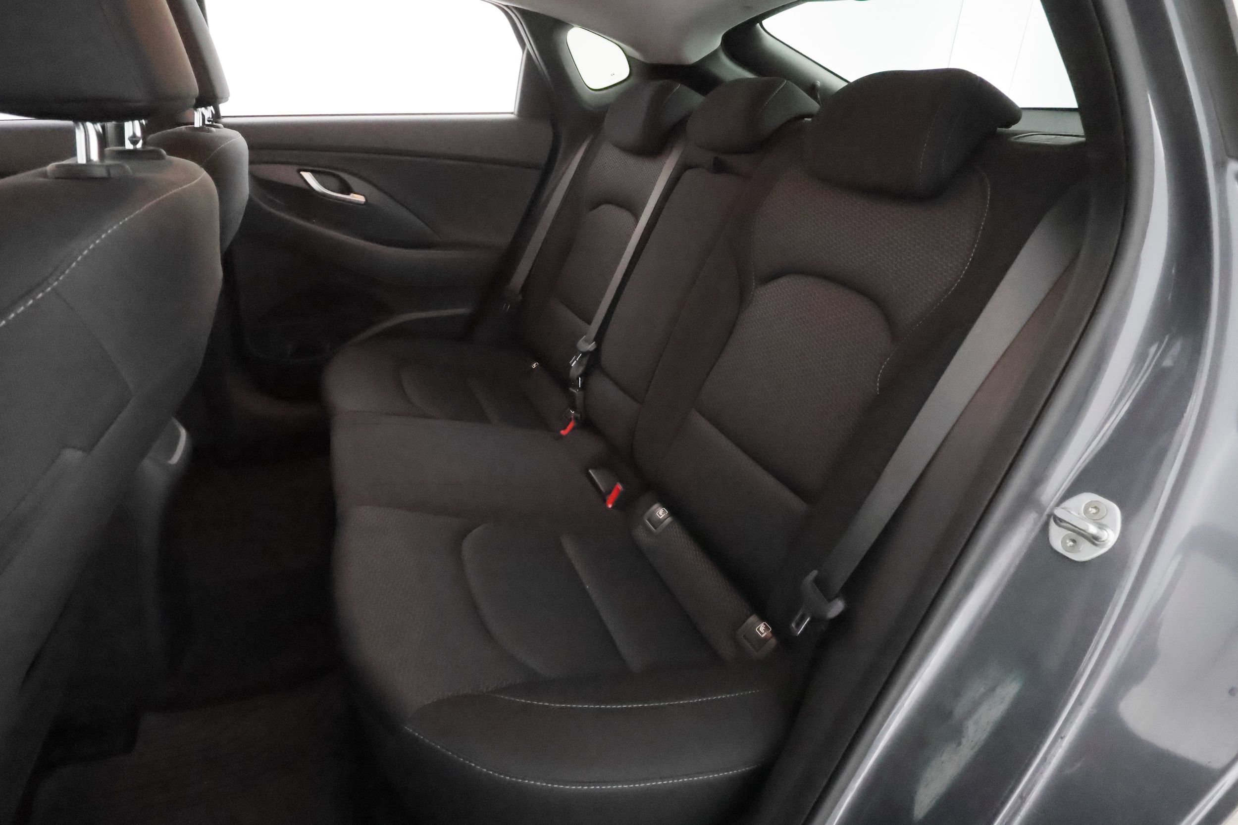 Hyundai i30 Fastback 2019