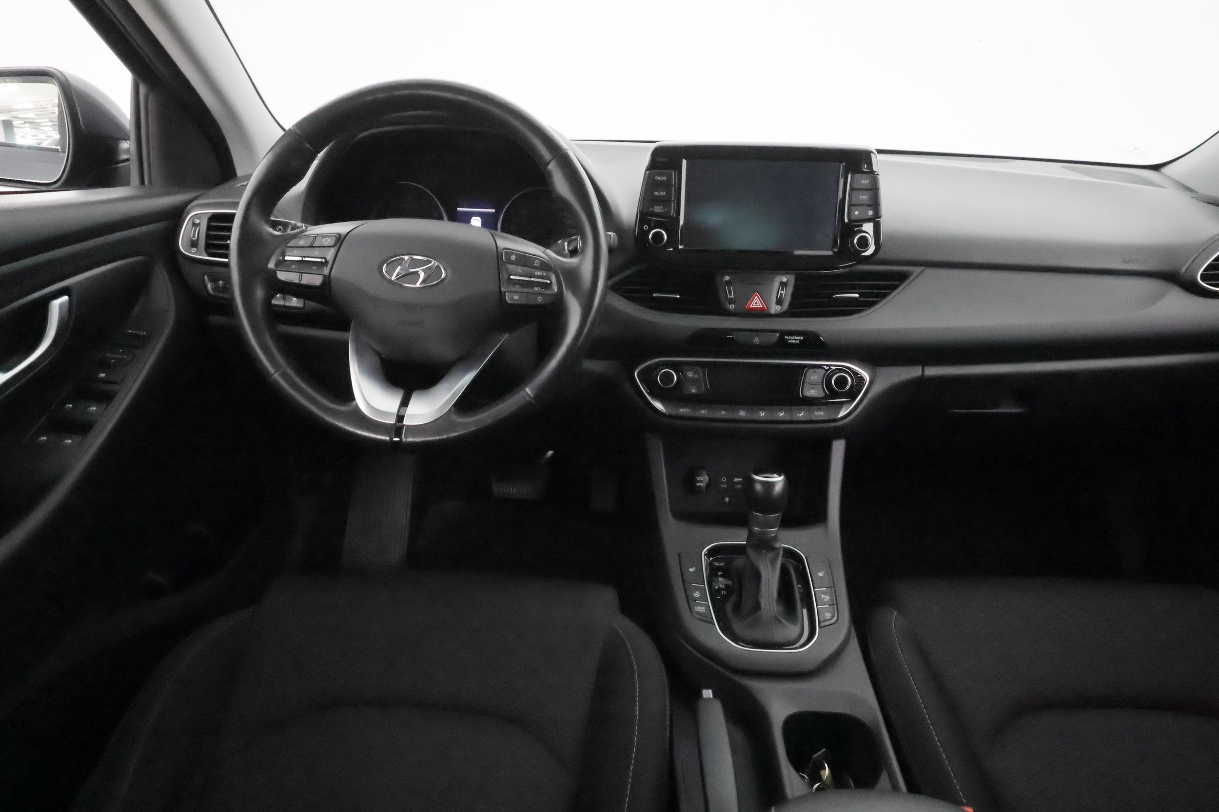 Hyundai i30 Fastback 2019