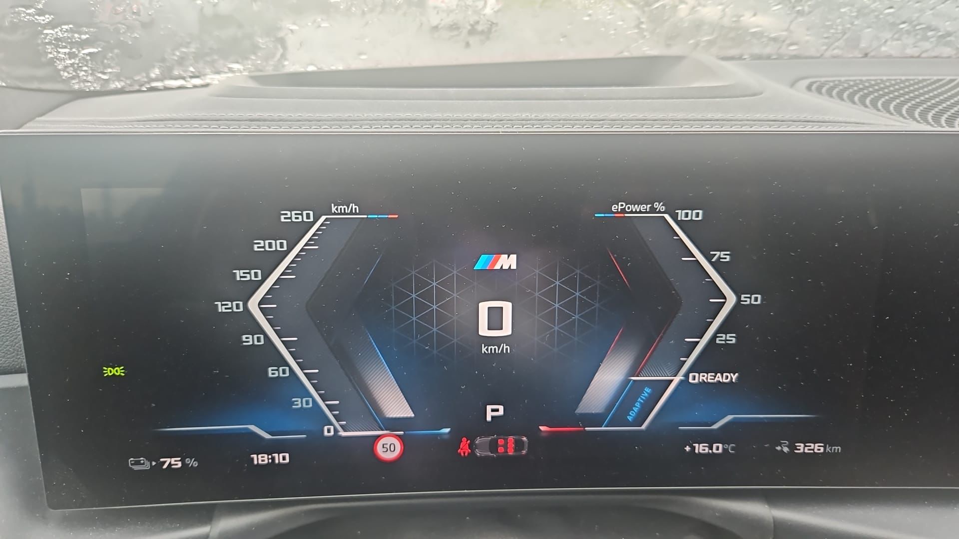 BMW i4 2024