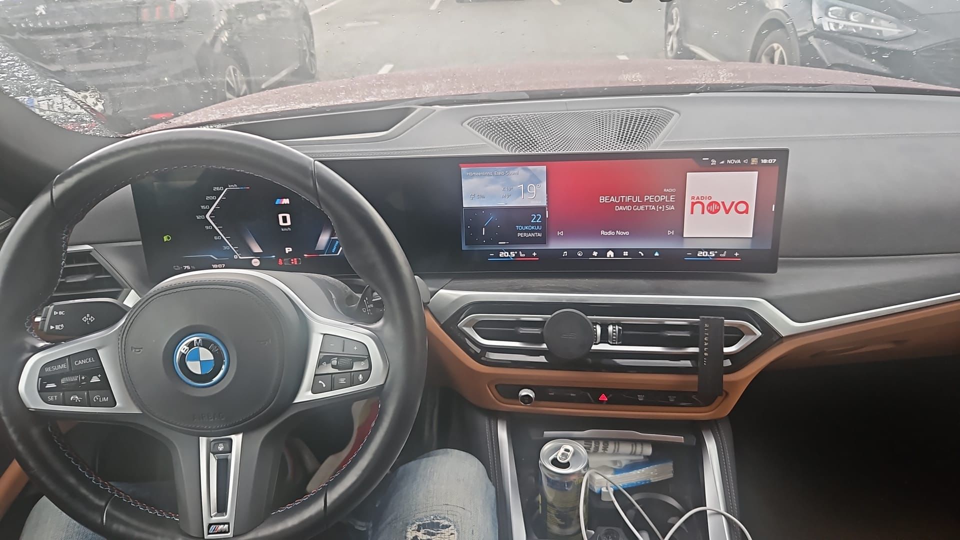 BMW i4 2024