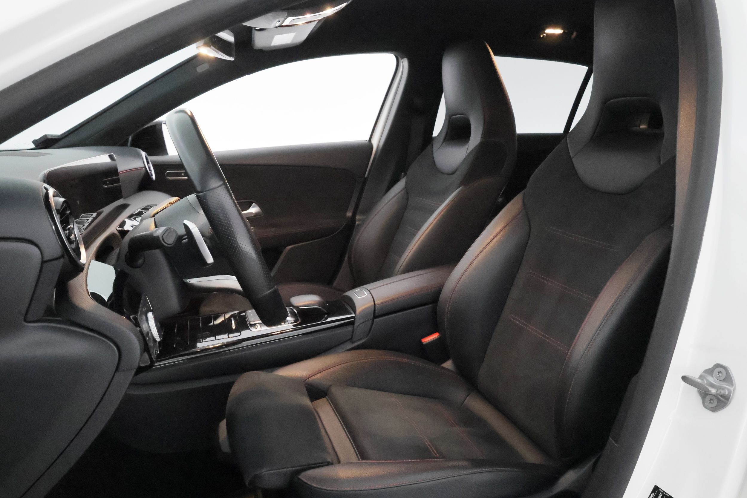 Mercedes-Benz A 2019