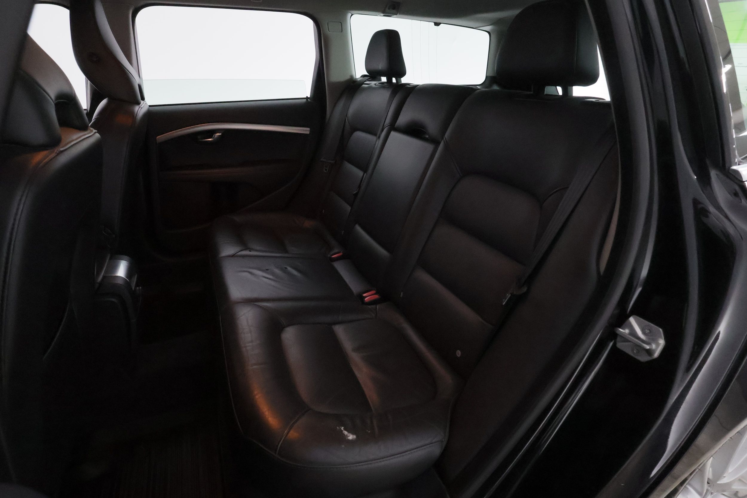 Volvo V70 2014