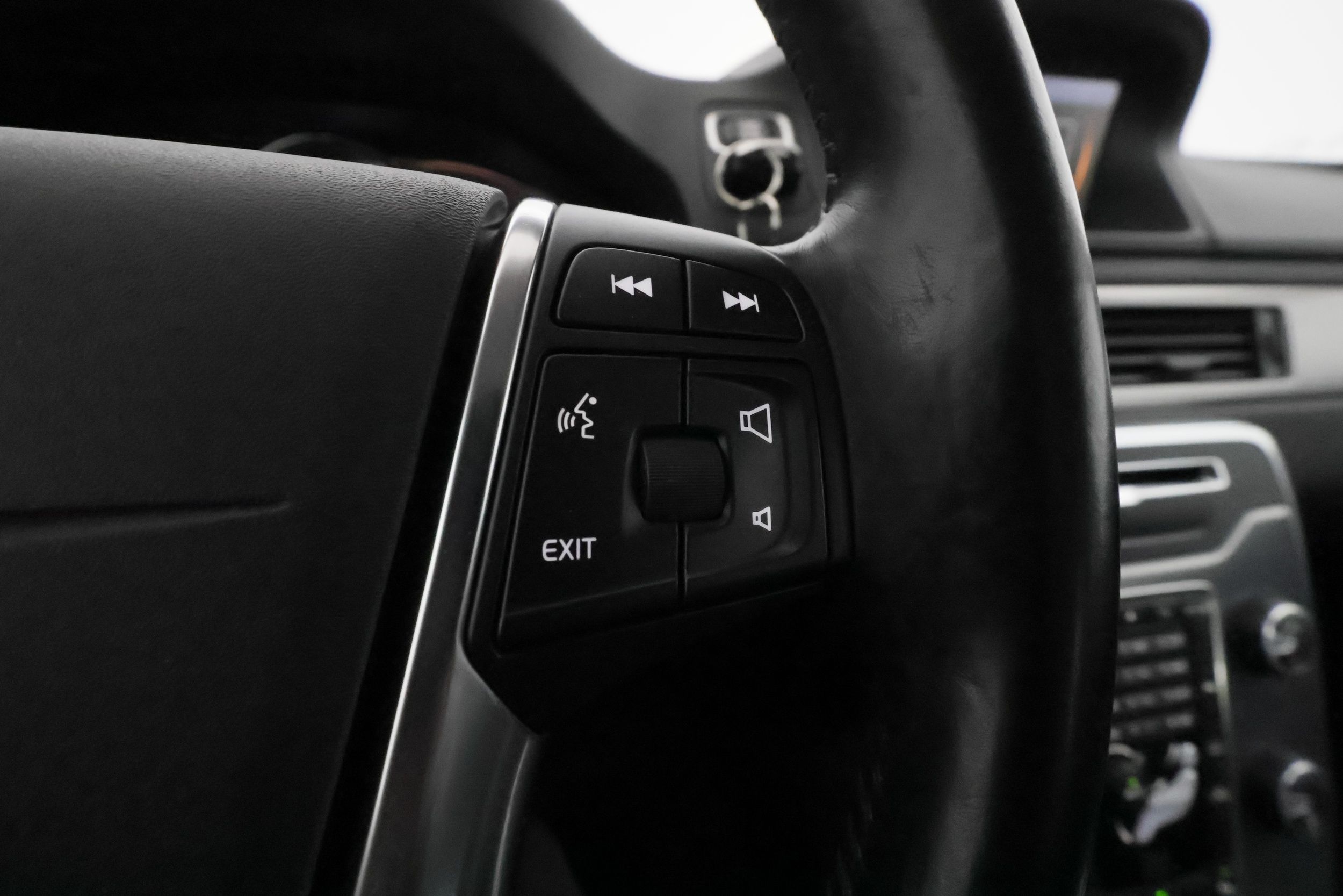 Volvo V70 2014