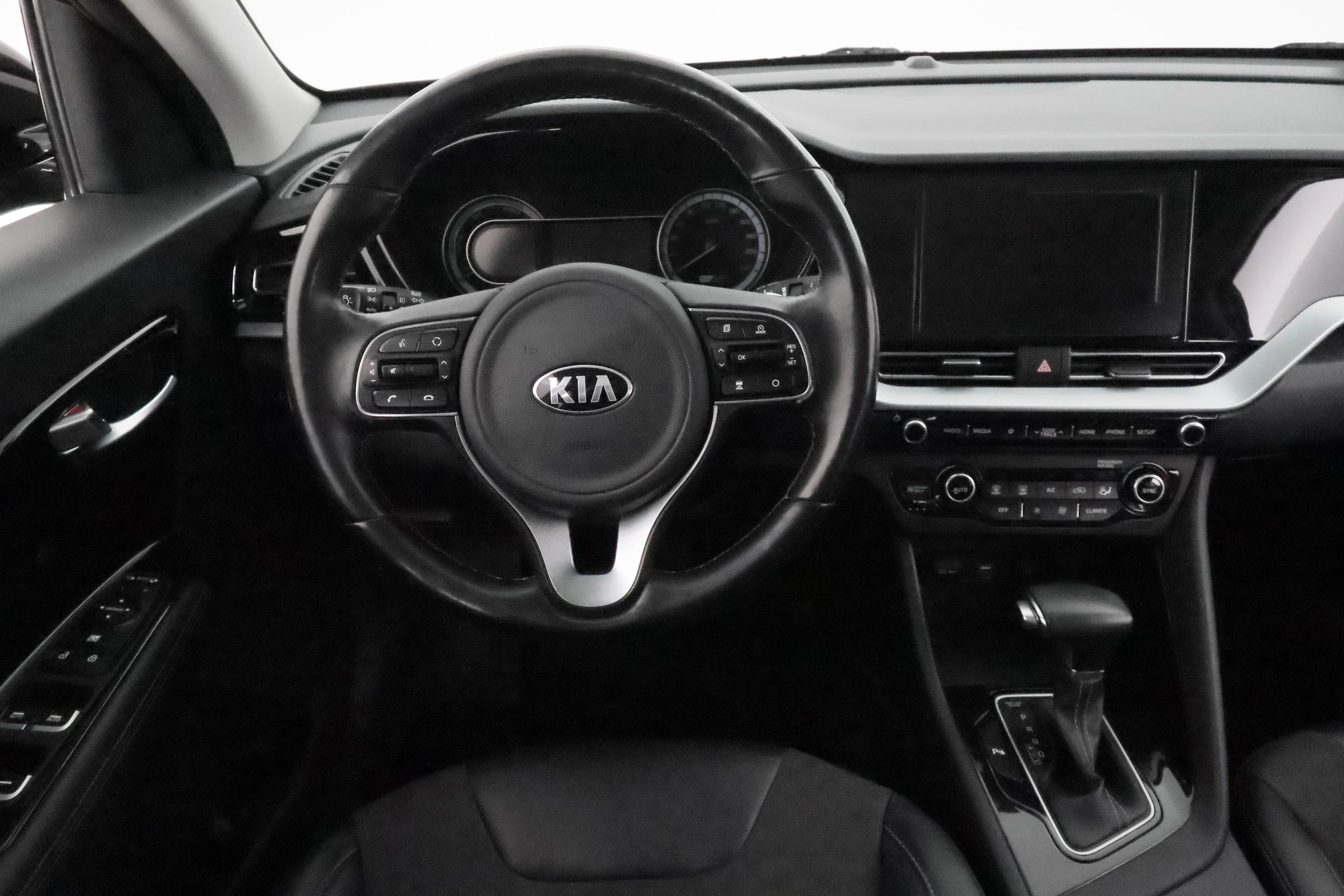Kia Niro 2020