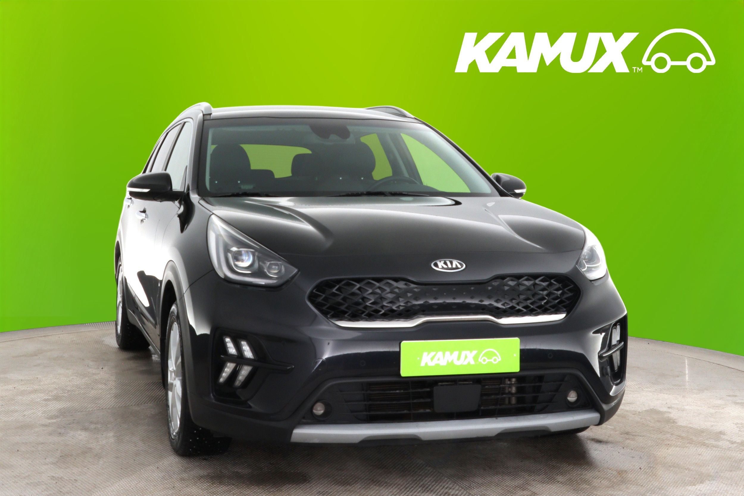 Kia Niro 2020